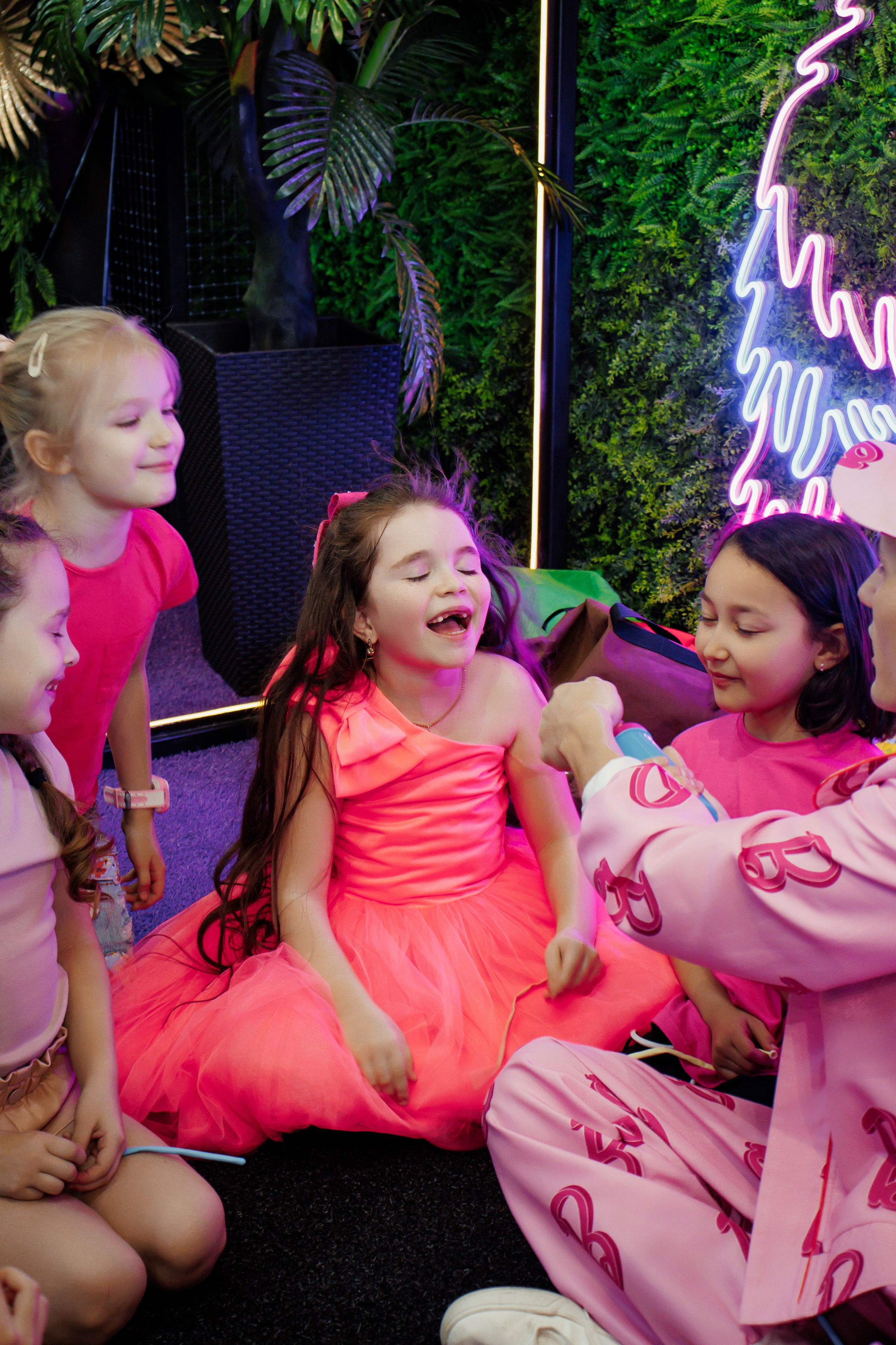 Эмма 8 лет. Диана фотограф в Краснодаре