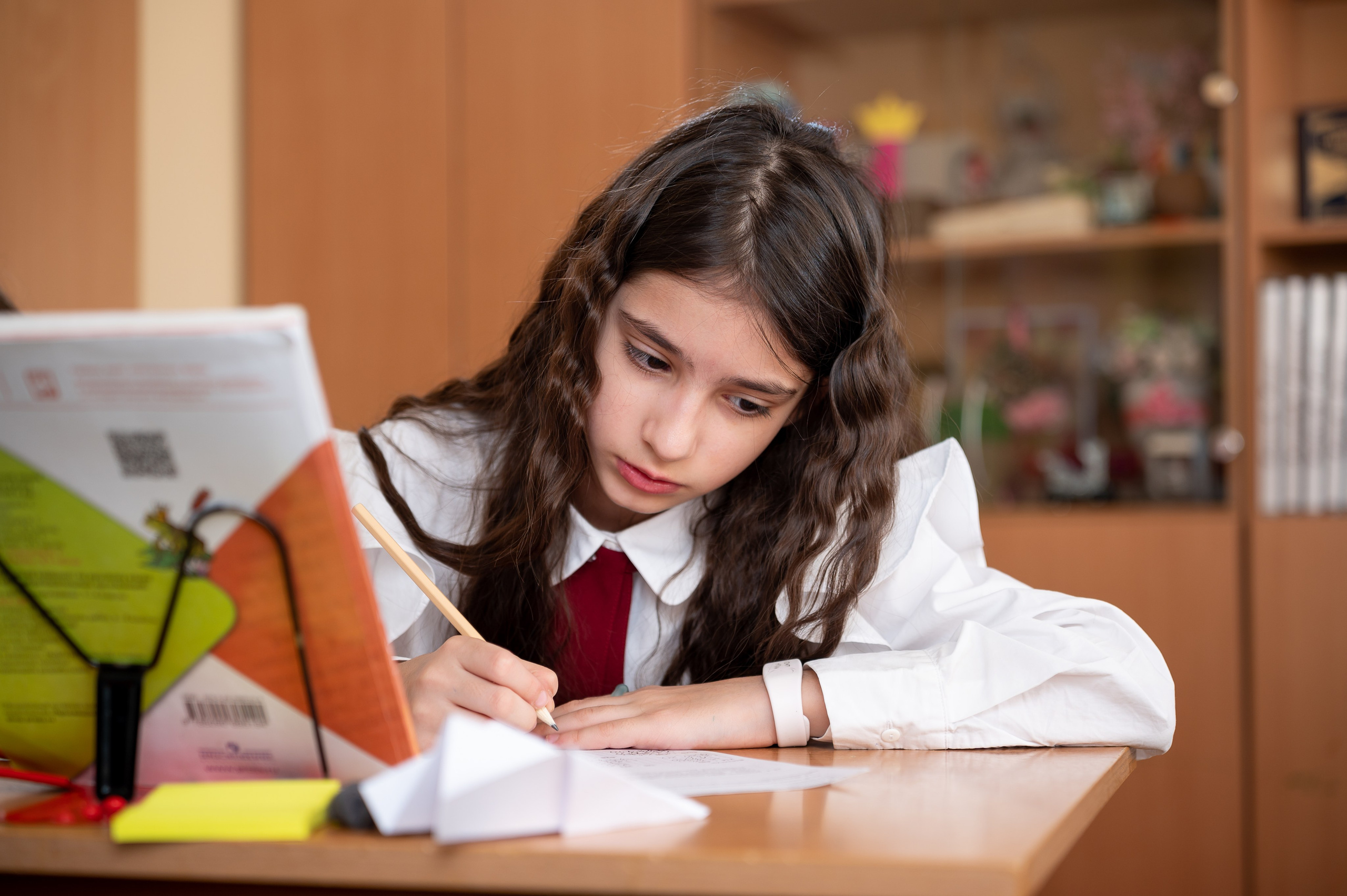 4 КЛАСС!. Мастерская детской фотографии