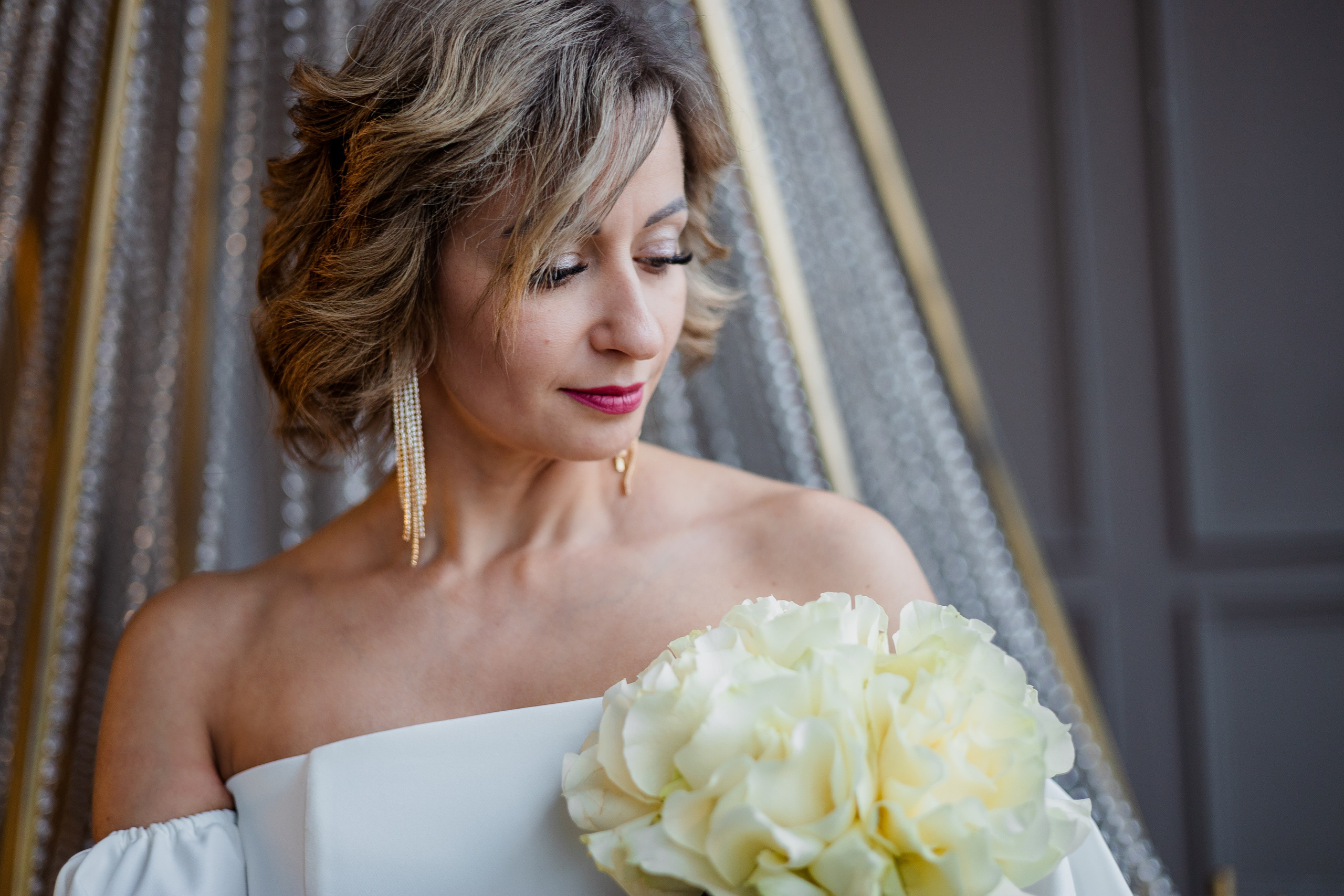 Андрей и Виктория. Фотограф Елена Медок Калининград