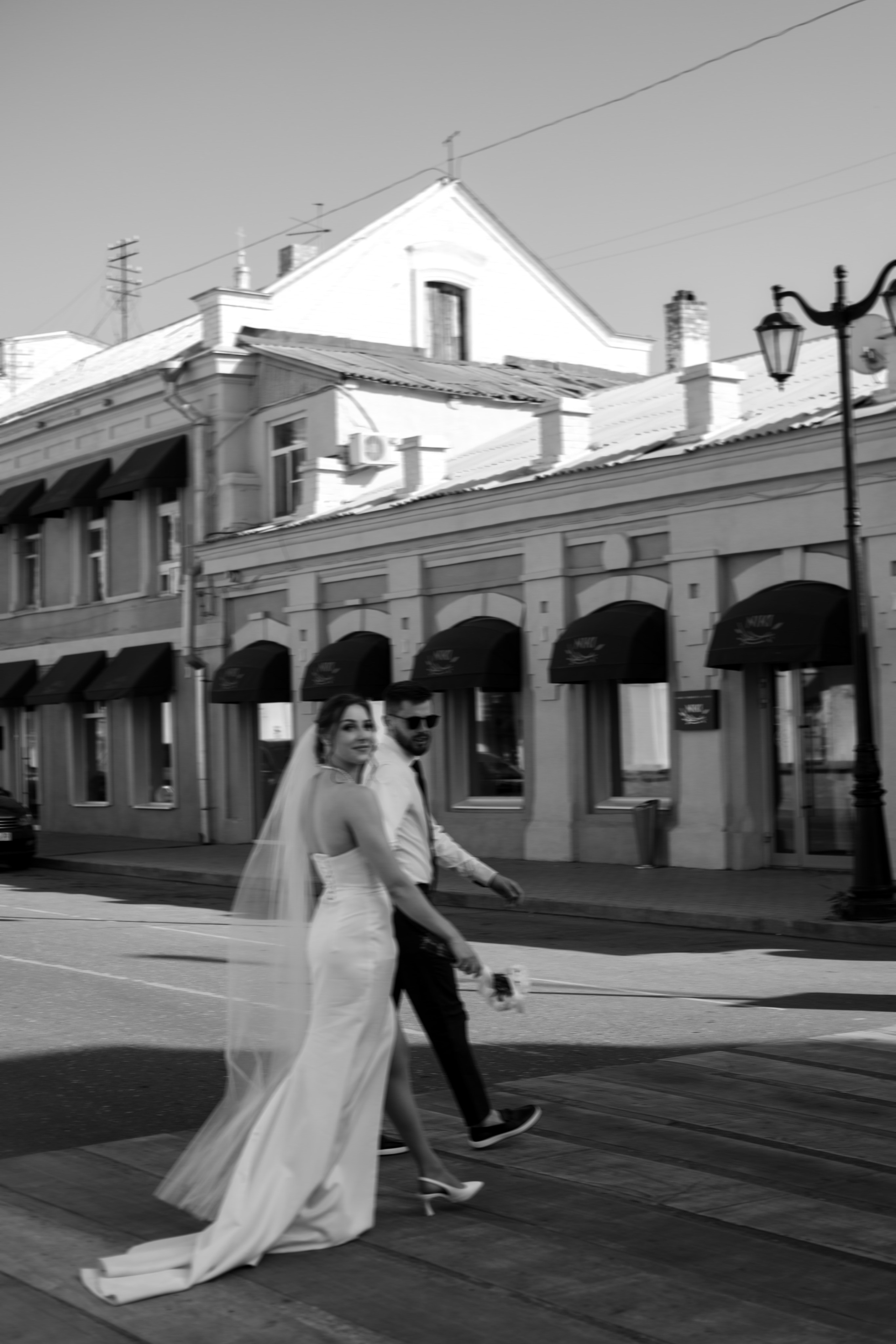 Игорь и Виктория. Фотограф в Астрахани Миронова Анастасия