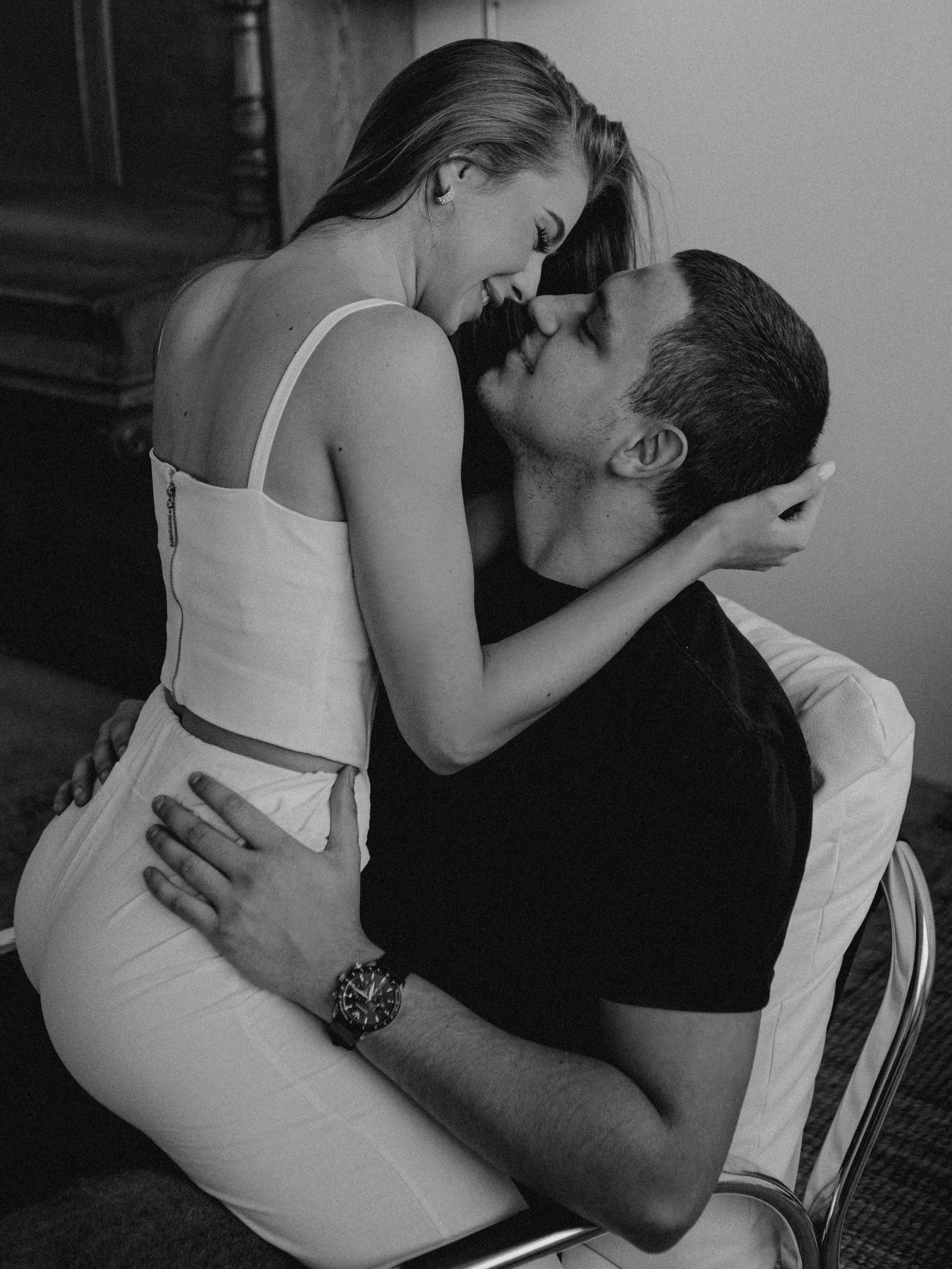 Артур + Аня. Свадебный фотограф в Нижнем Новгороде