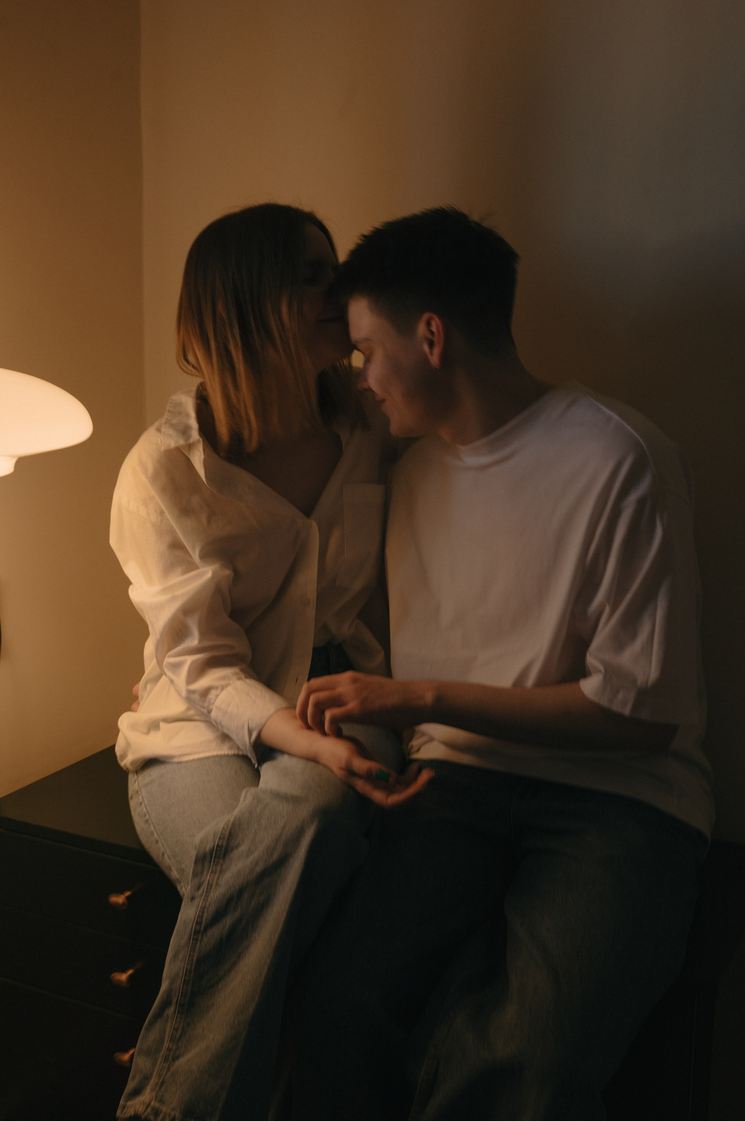 Катя и Саша. Свадебный фотограф Колотовкина Валентина Москва