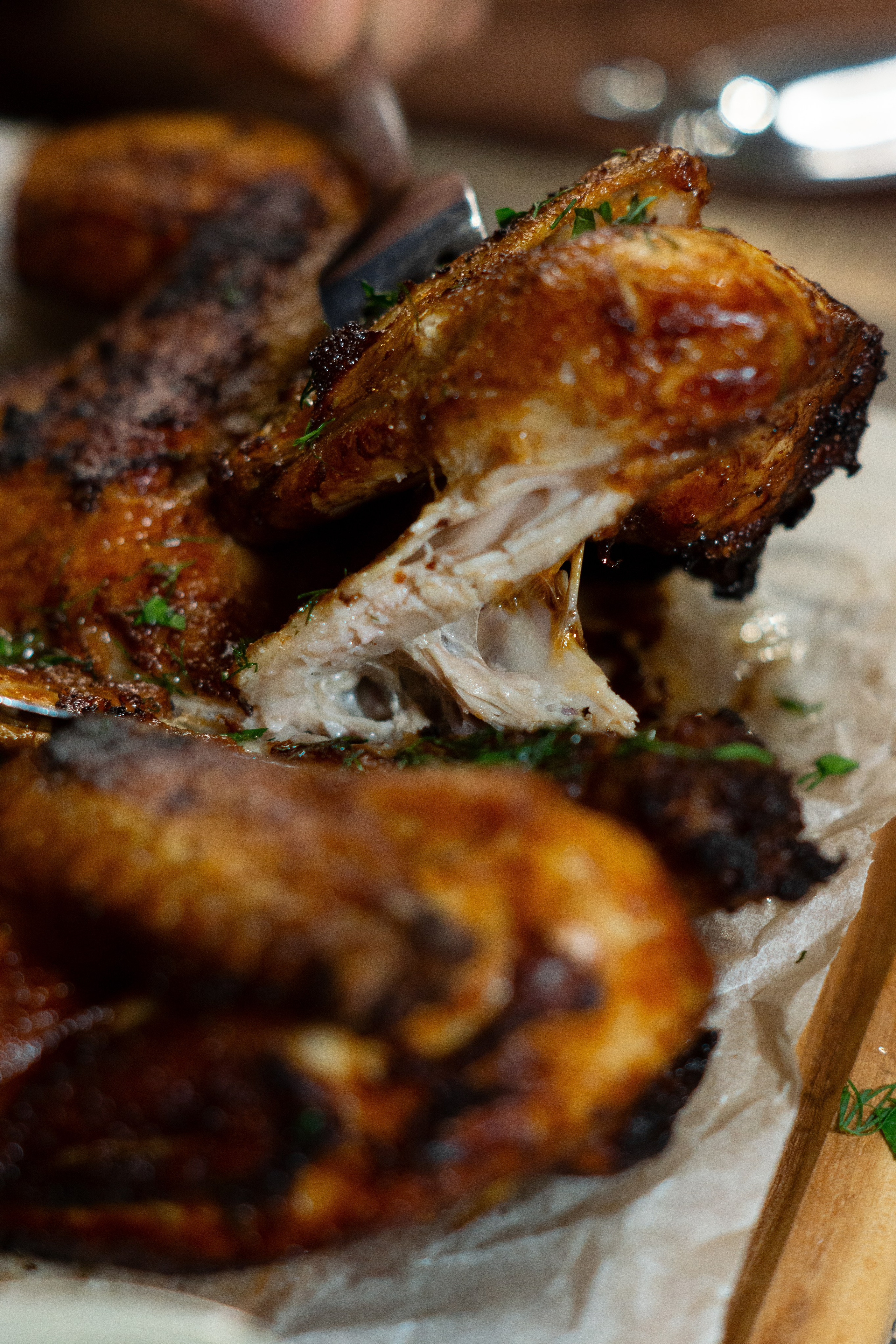 Фуд-съёмка. Женский фотограф Омск, Екатерина Петрова