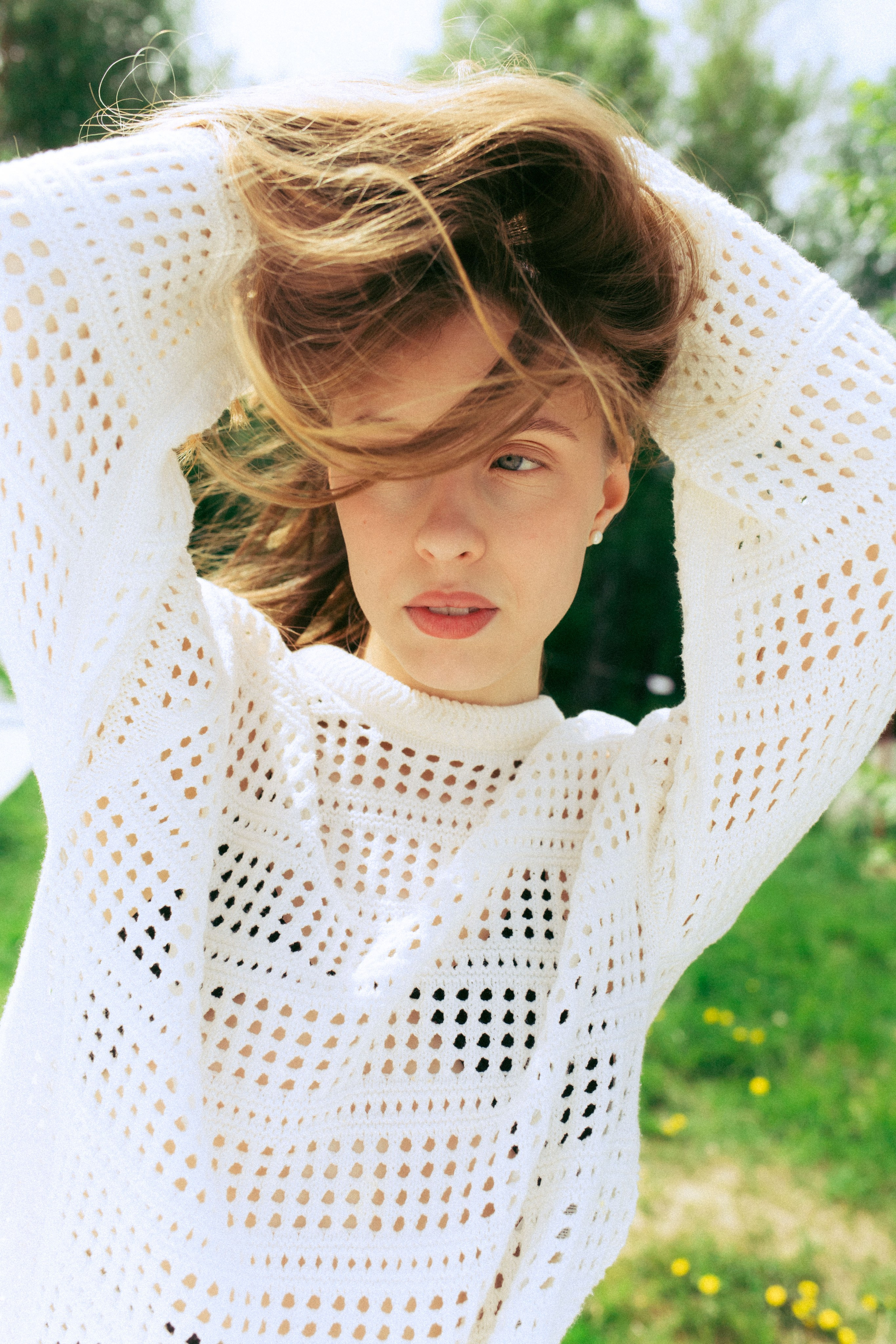 Маша. Катерина Аникеева | Фотограф | Екатеринбург