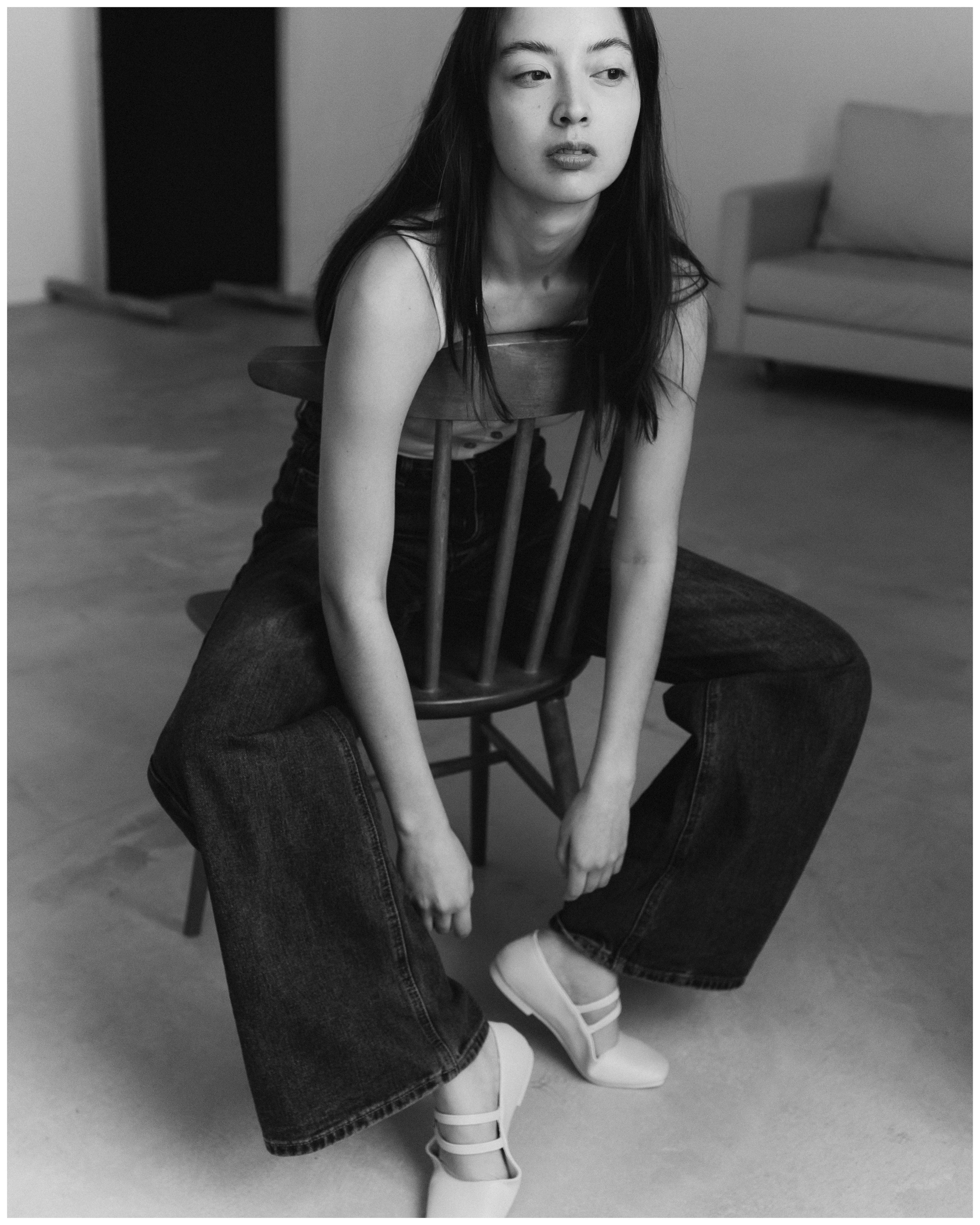 Вероника. Катерина Аникеева | Фотограф | Екатеринбург