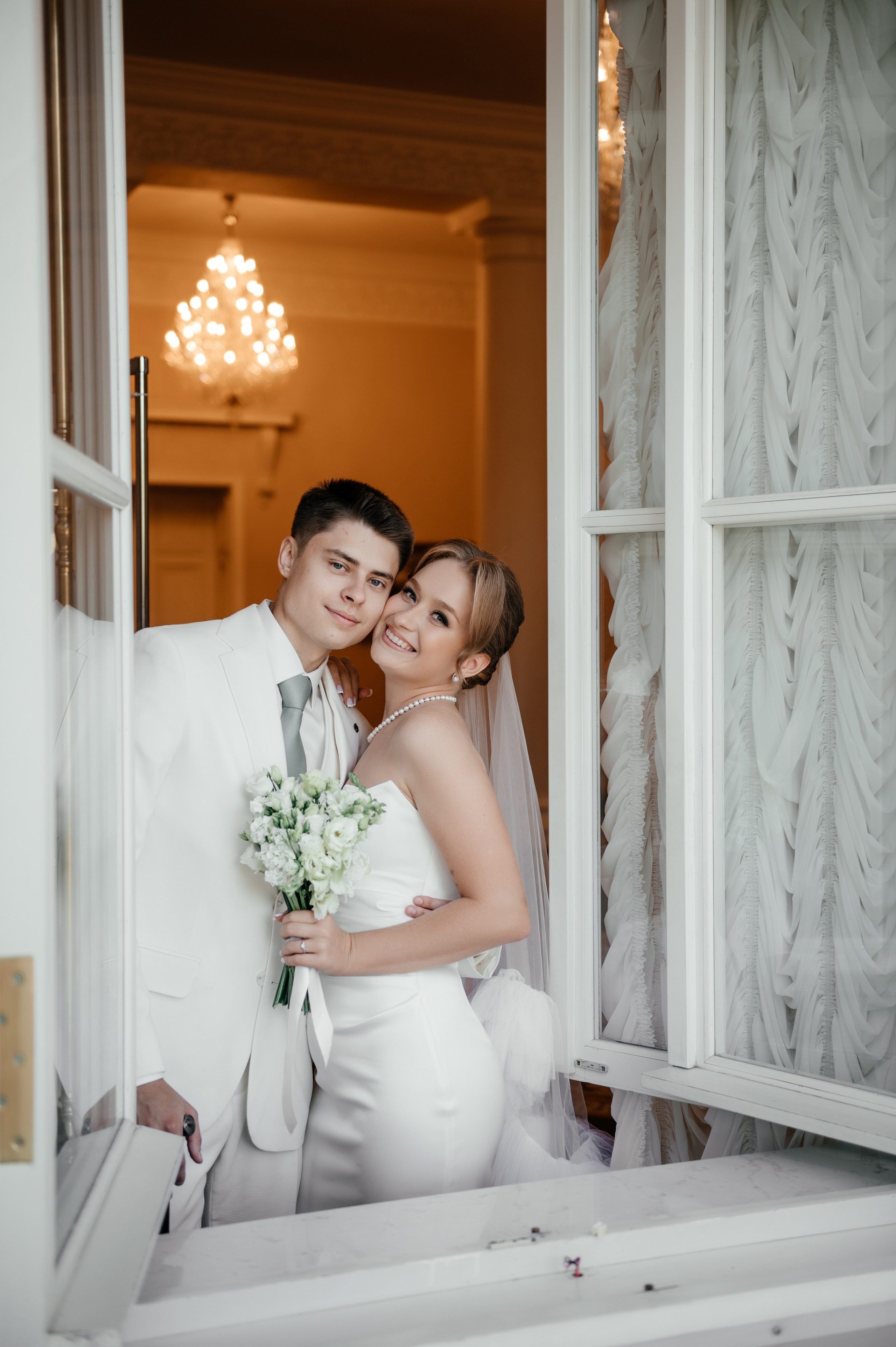 Лев&Дарья. Свадебный, семейный фотограф Санкт-Петербург, Колпино, Юлия Хоружая