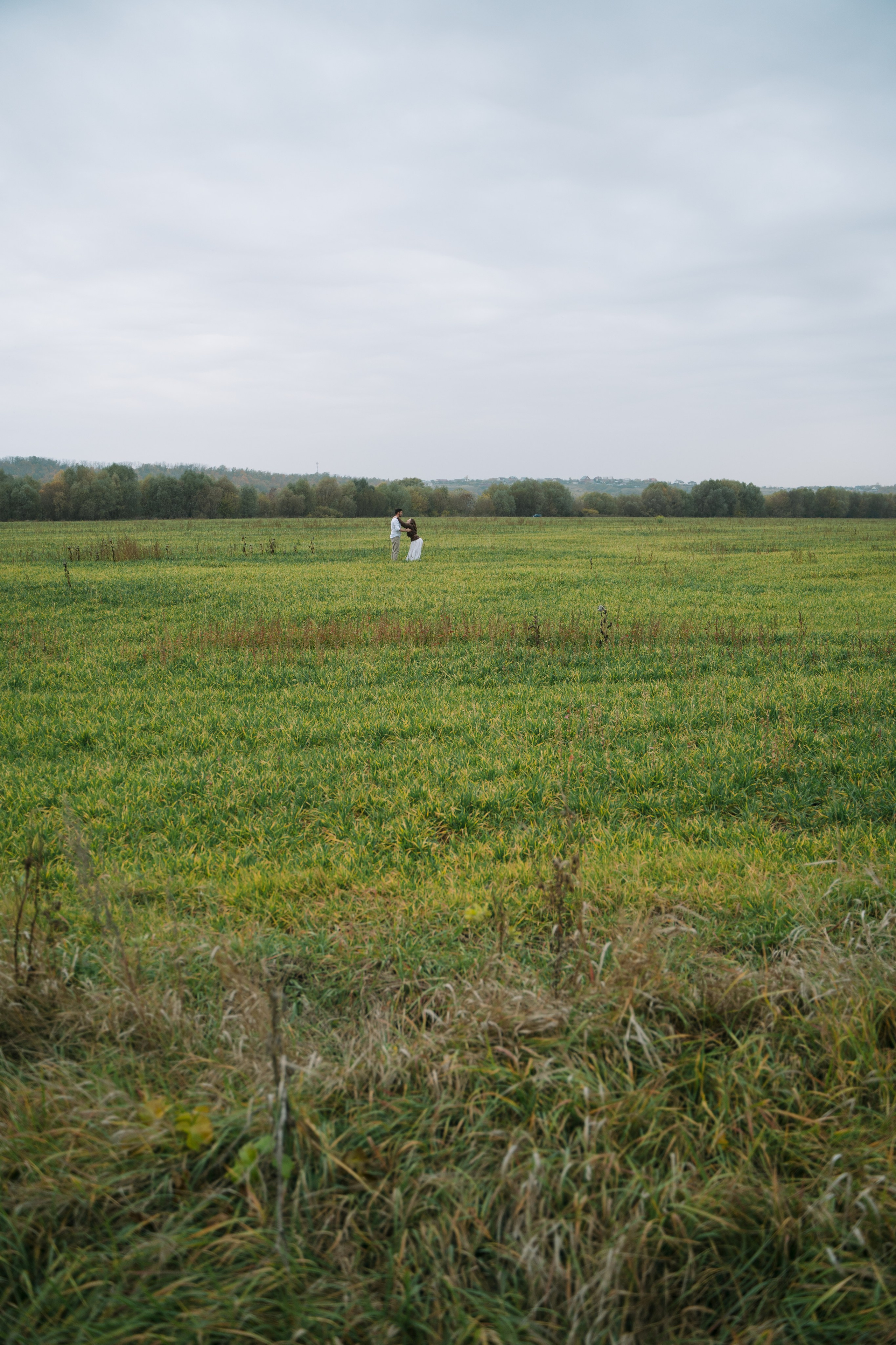 Сыч парк. Фотограф Мария Зайчик