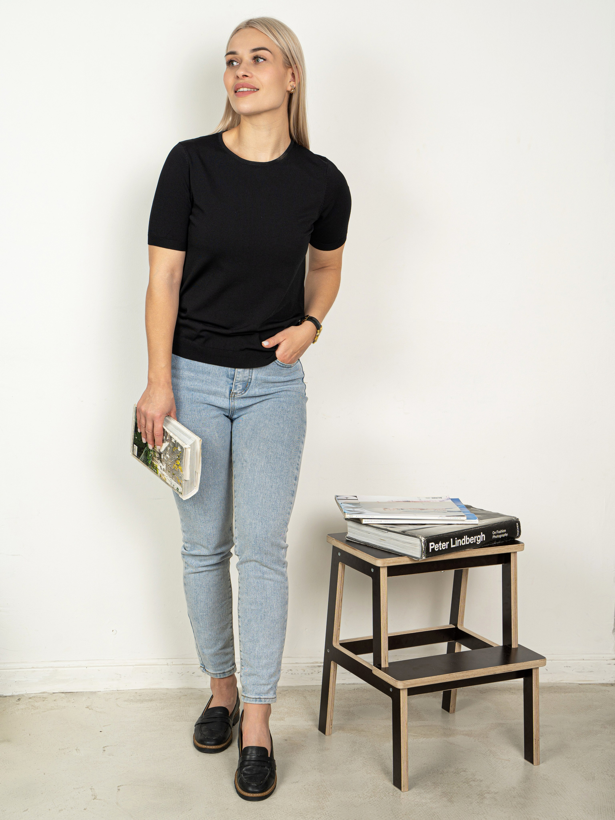 Футболки. Фотограф Мария Зайчик