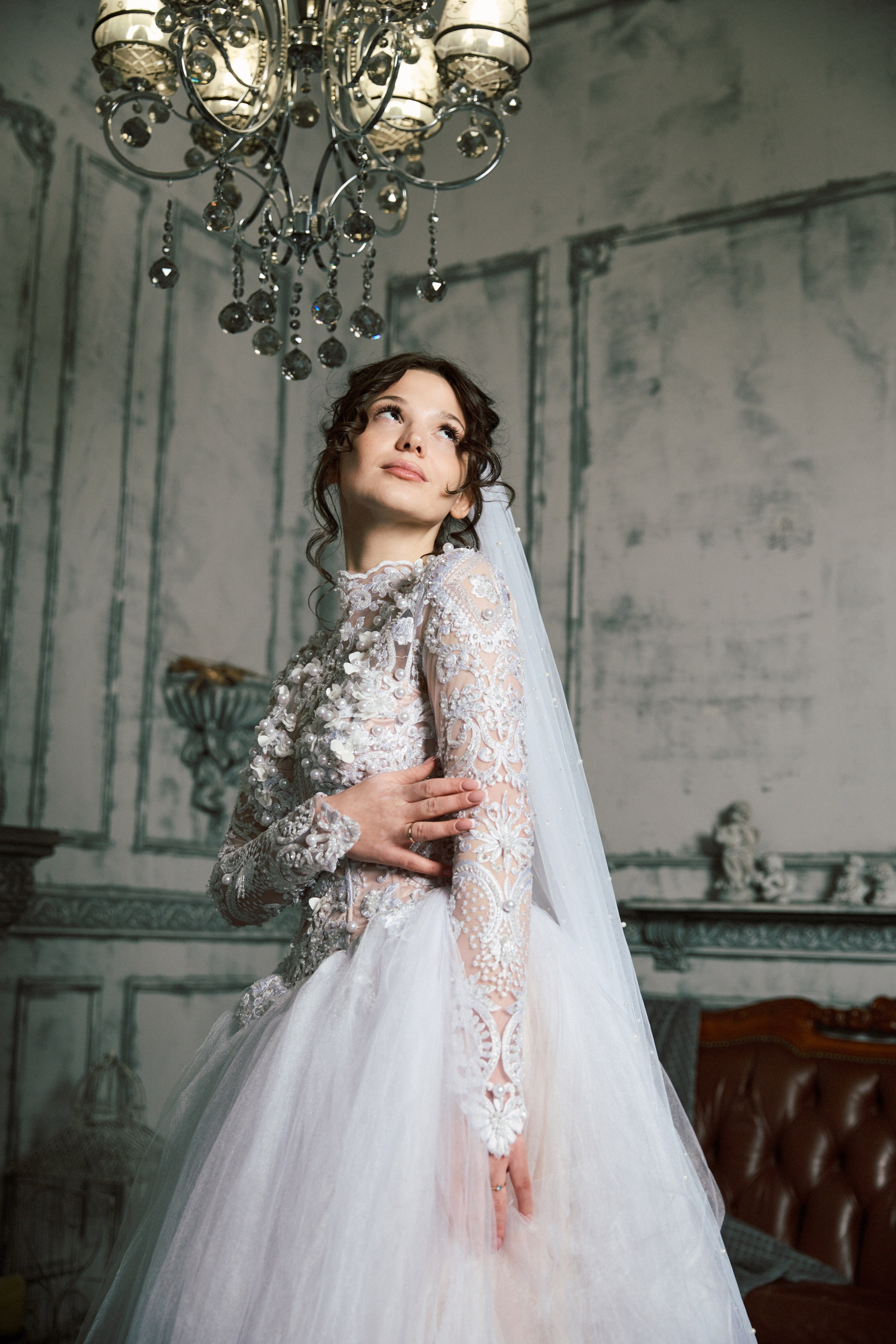 Ilya&Lucia. Свадебный и Love story фотограф в Санкт-Петербурге — Никита Шохенмайер