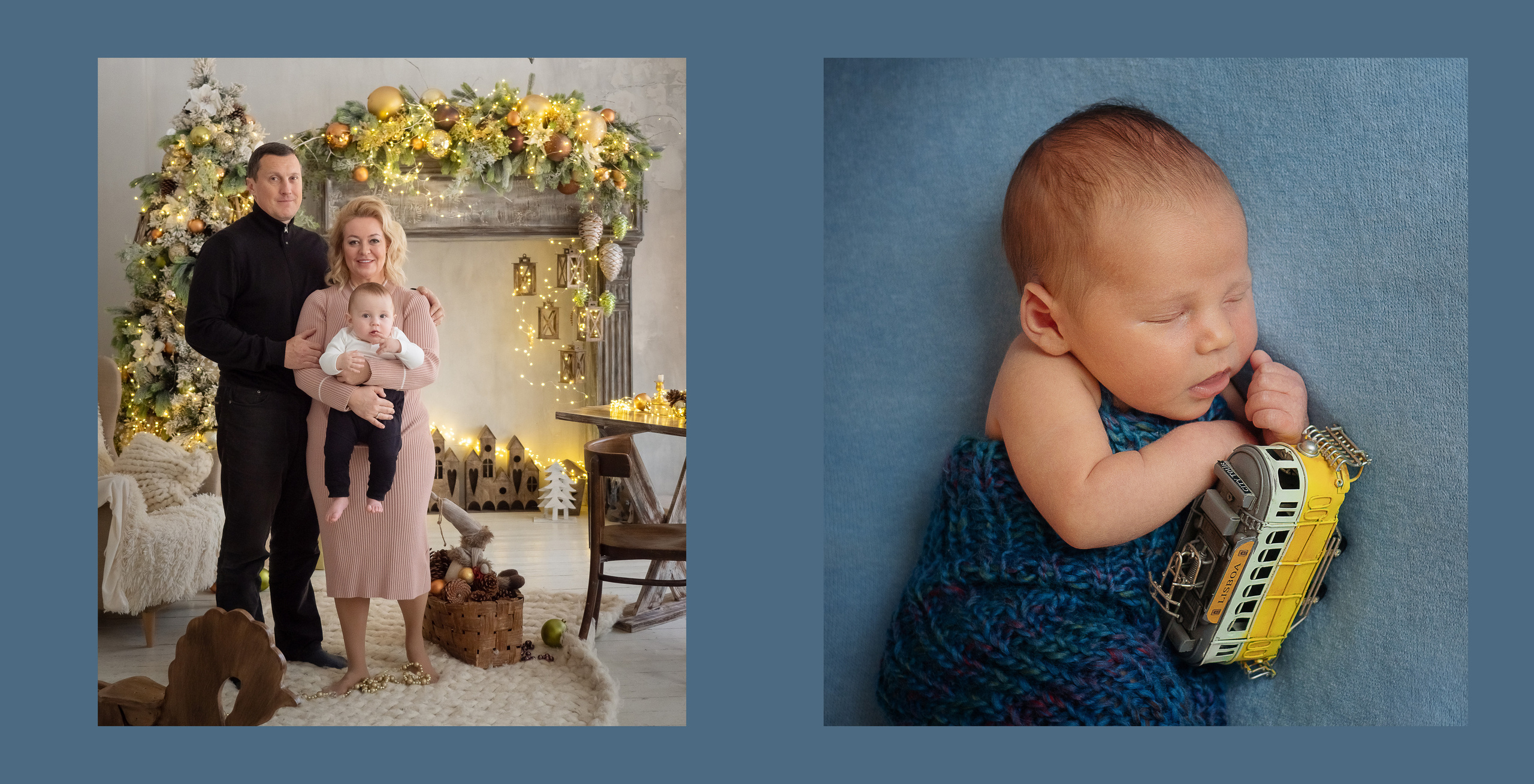 Альбомы для Наталии. Алёна Орлова Портретный фотограф Москва