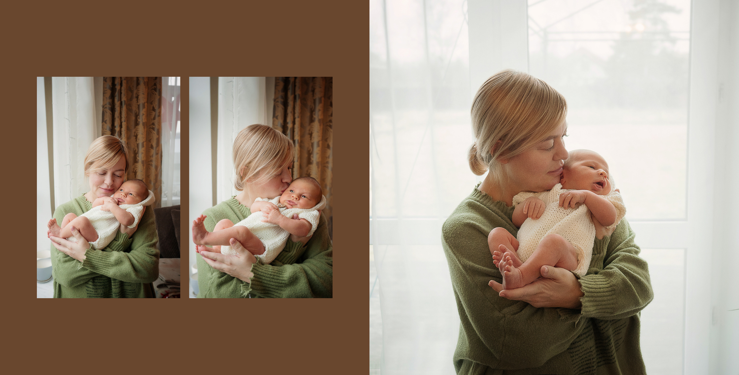 Альбомы для Наталии. Алёна Орлова Портретный фотограф Москва