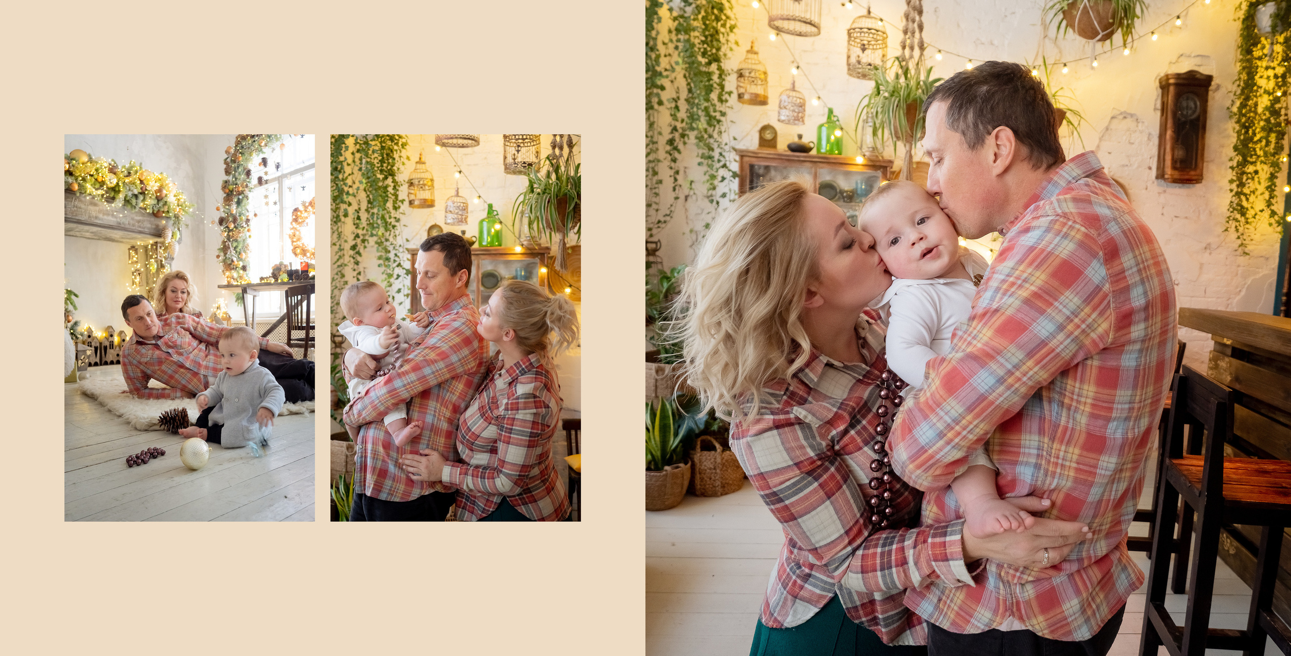 Альбомы для Наталии. Алёна Орлова Портретный фотограф Москва