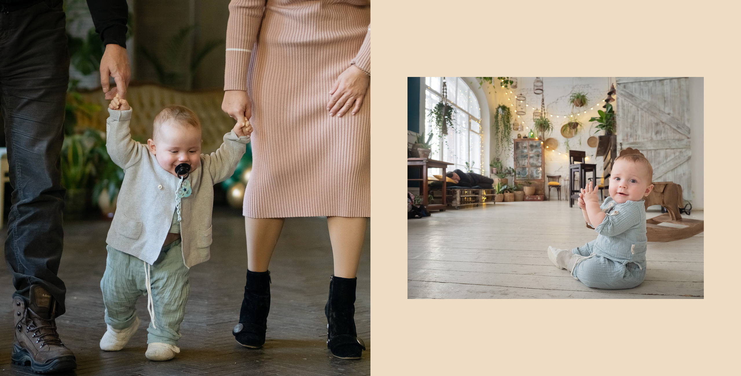 Альбомы для Наталии. Алёна Орлова Портретный фотограф Москва