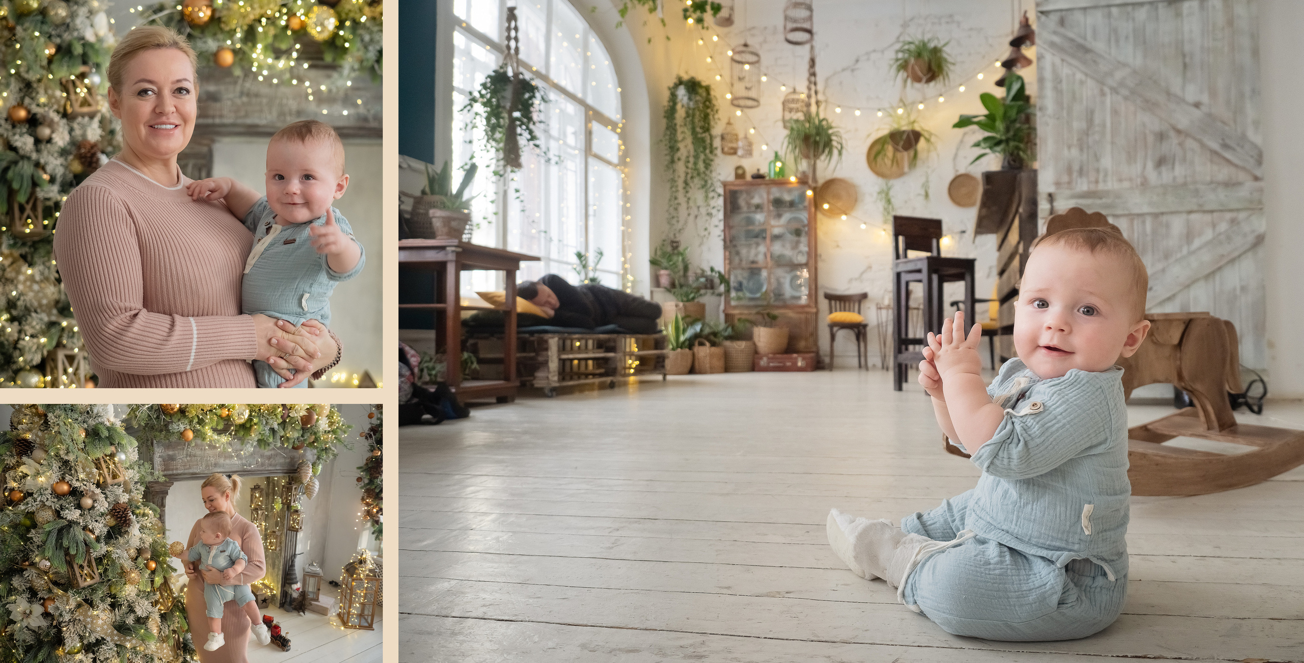 Альбомы для Наталии. Алёна Орлова Портретный фотограф Москва