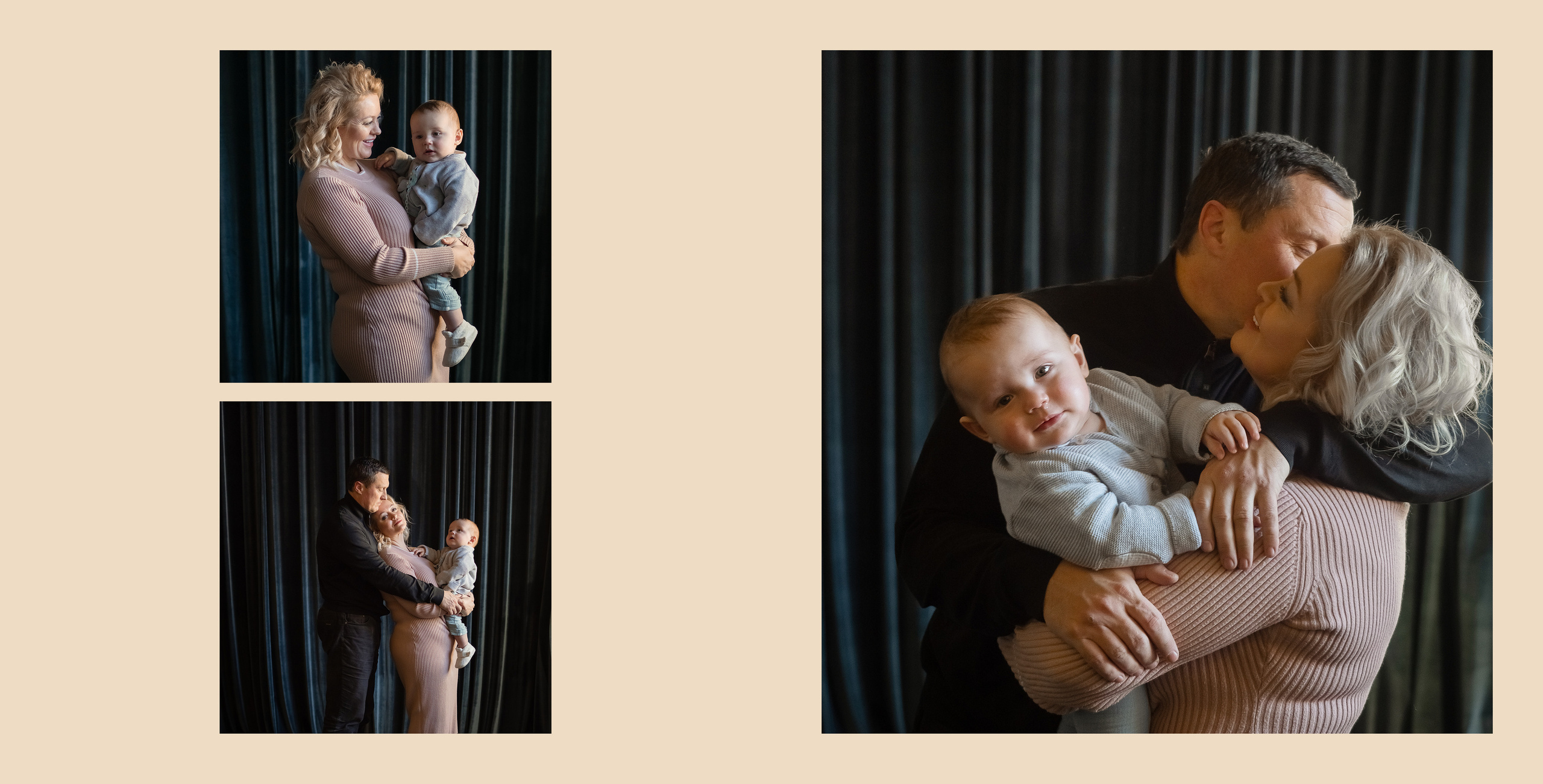 Альбомы для Наталии. Алёна Орлова Портретный фотограф Москва