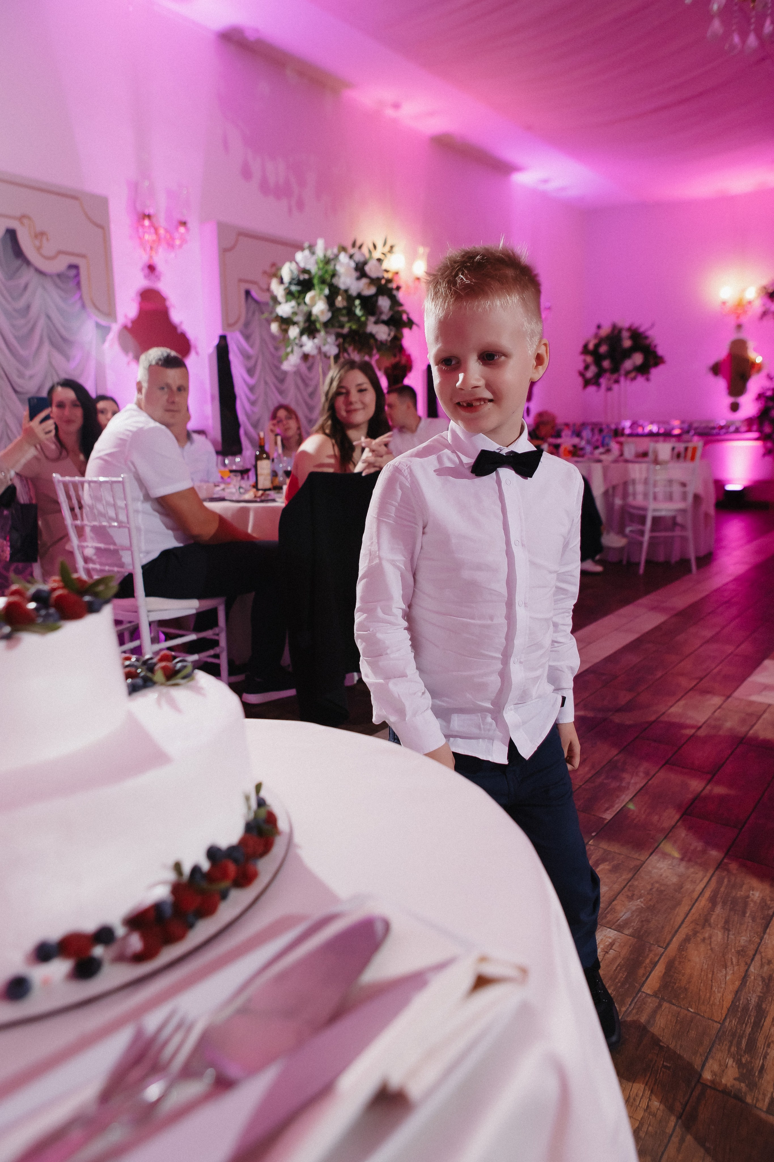 Илья и Дарья. Свадебный фотограф Роман Медведев , Минск, Беларусь