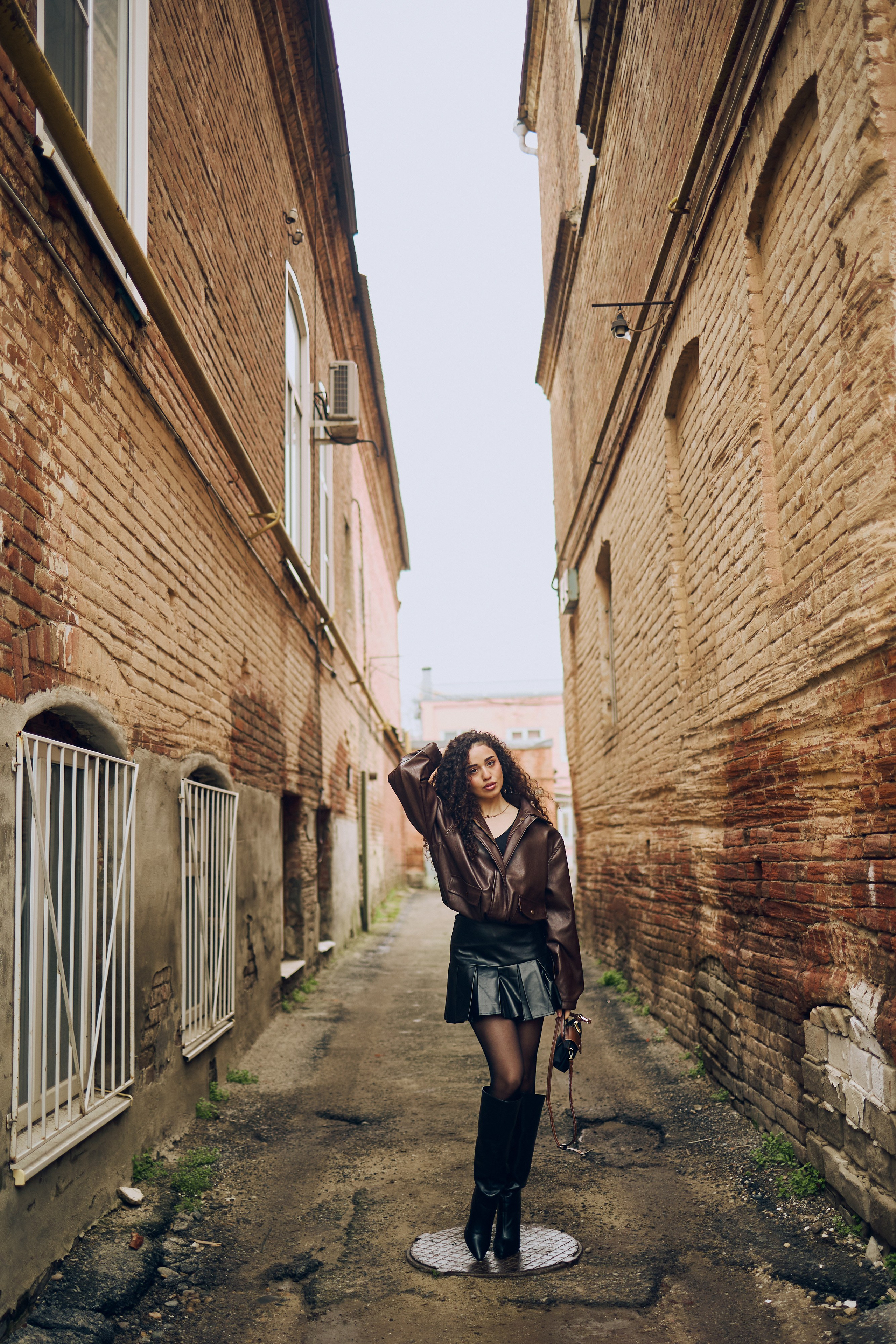 Фотосесия для Альбины в Армавире. Фотограф Николай Манвелов. Свадебный фотограф в Армавире Николай Манвелов