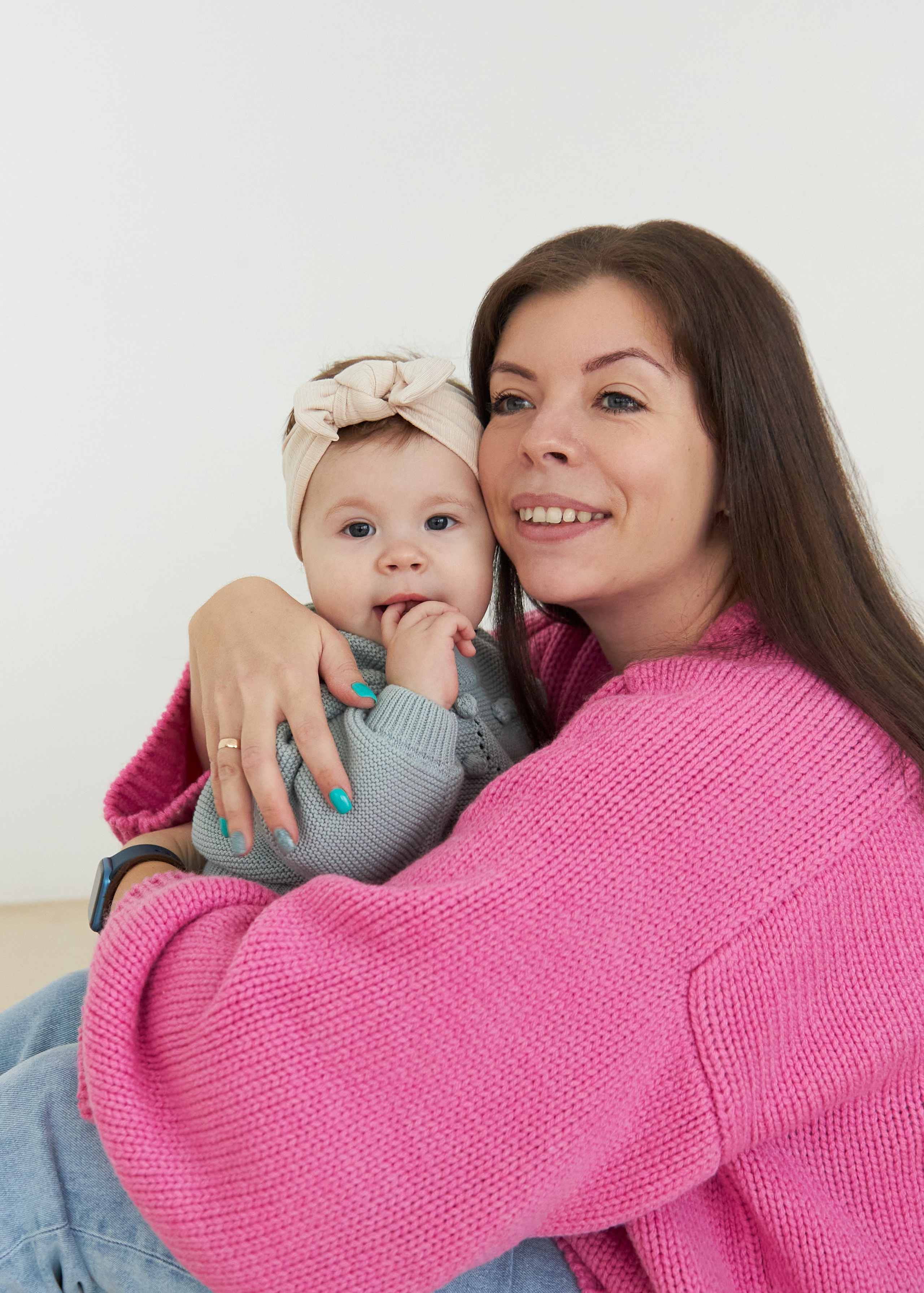 Семейные съемки. Фотограф Москва