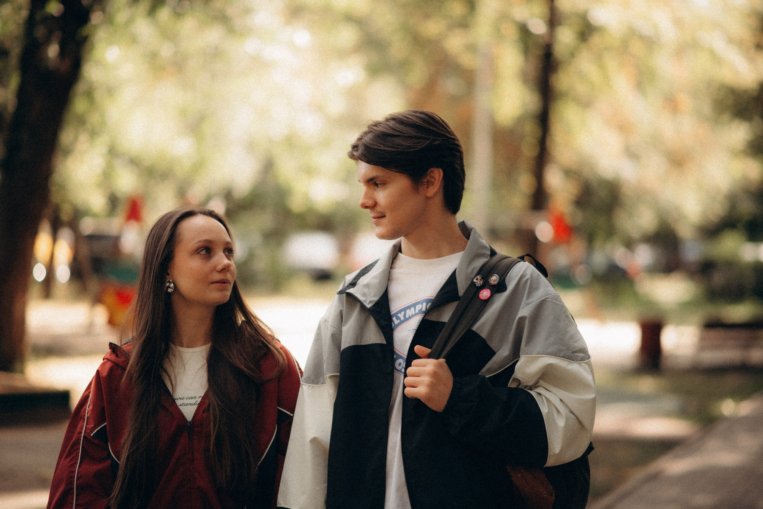 Лавстори в стиле «нулевых»