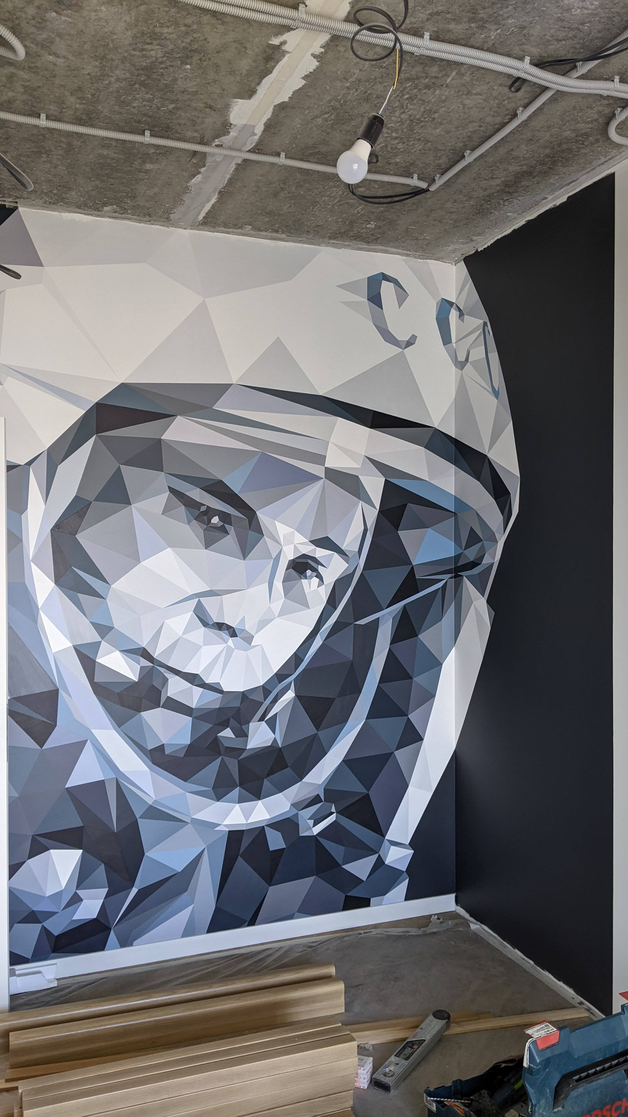 "Гагарин". Lana Photo Design