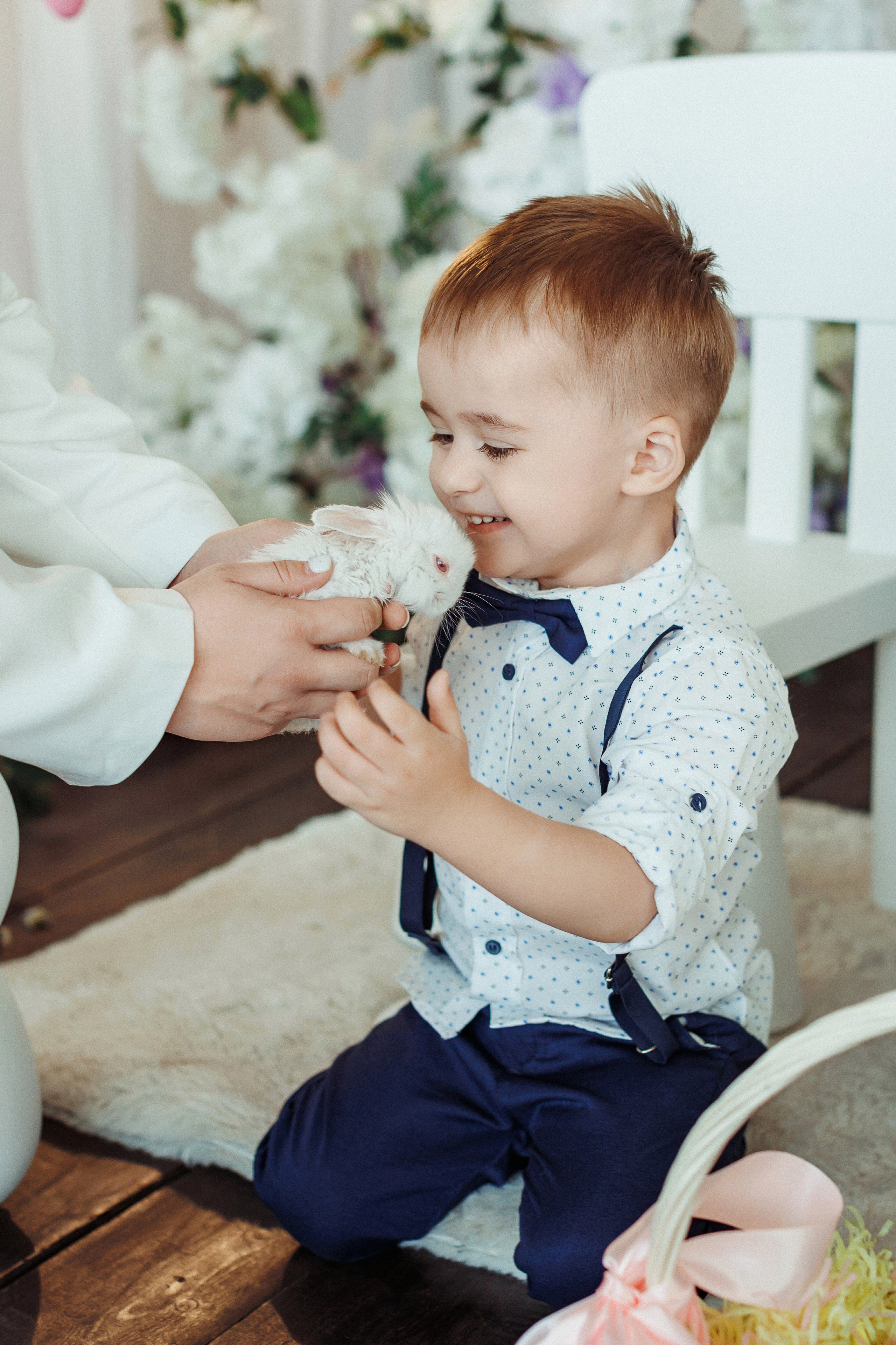 Пасхальные. Свадебный, семейный и детский фотограф в городе Партизанск, Находка