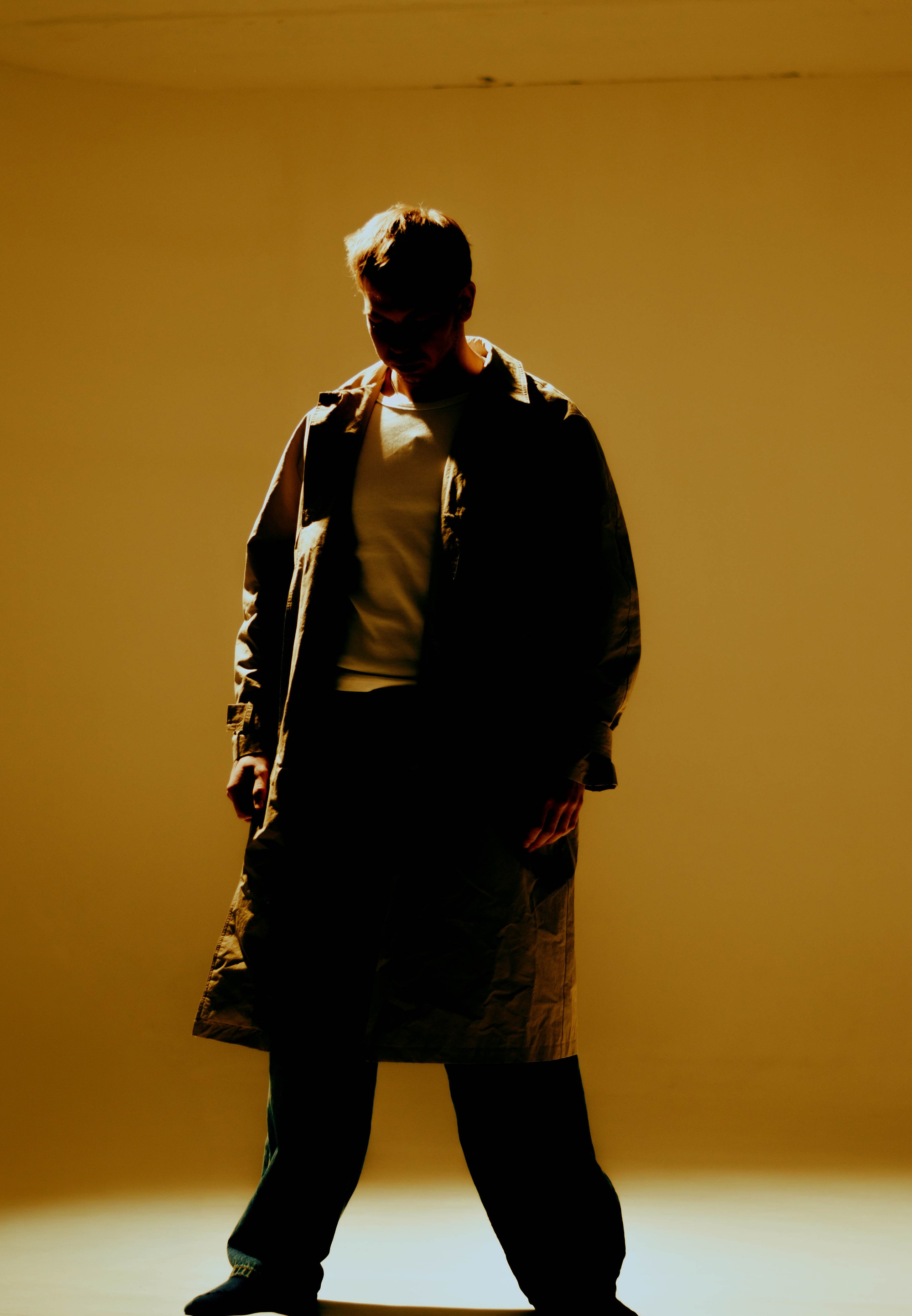 Андрей. Фотограф Барнаул — NAVI / НАВИ