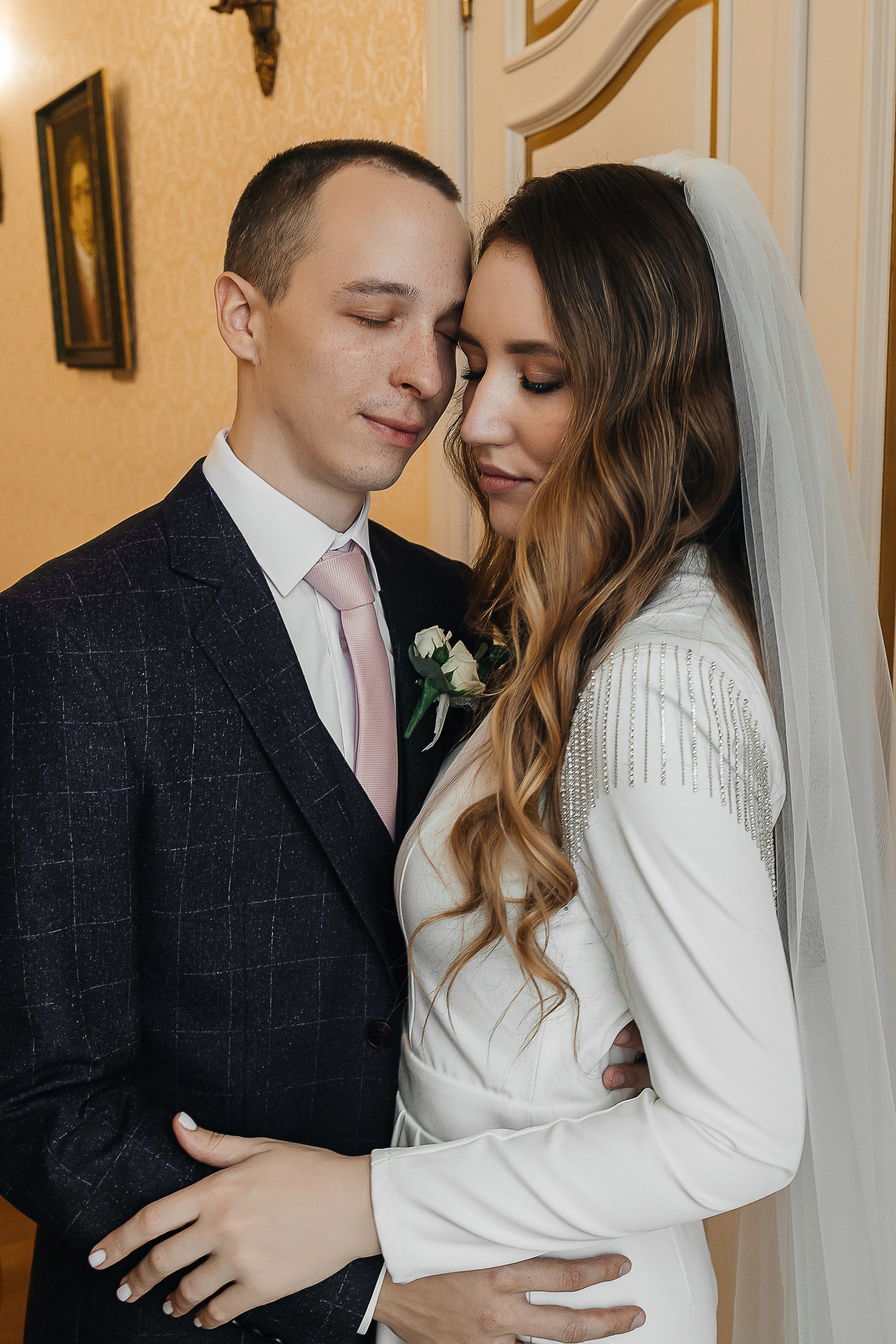 Роскошная выездная церемония в отеле. Олег Сверчков | Свадебный фотограф Вологда