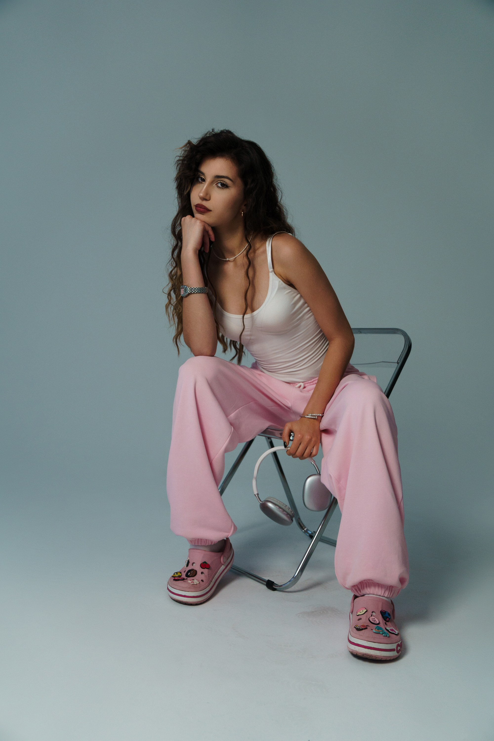 Ира. Серж Пироев | Фотограф во Владикавказе