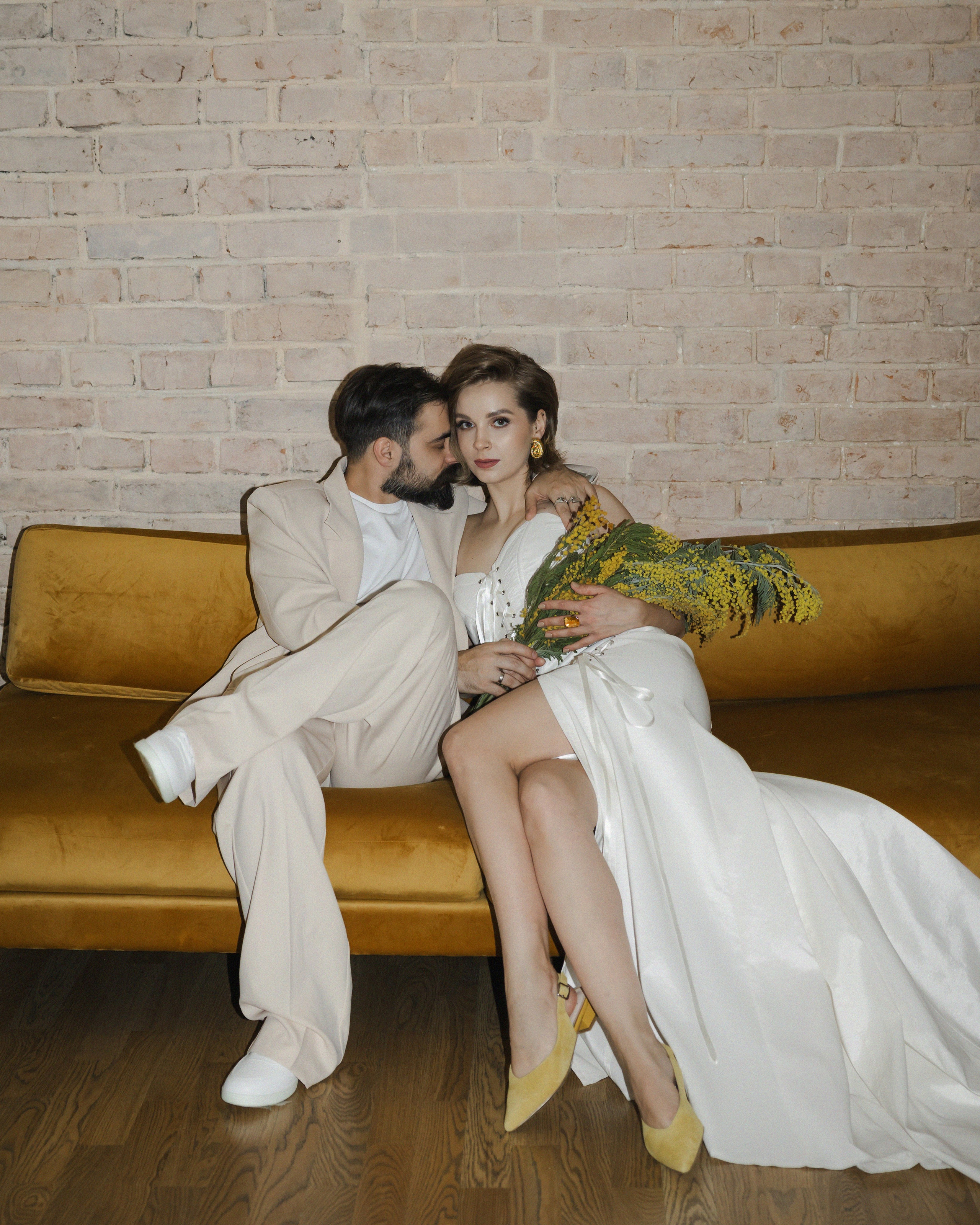 Дима и Алла. Свадебный фотограф в Рязани и Москве Евгения Жмурова