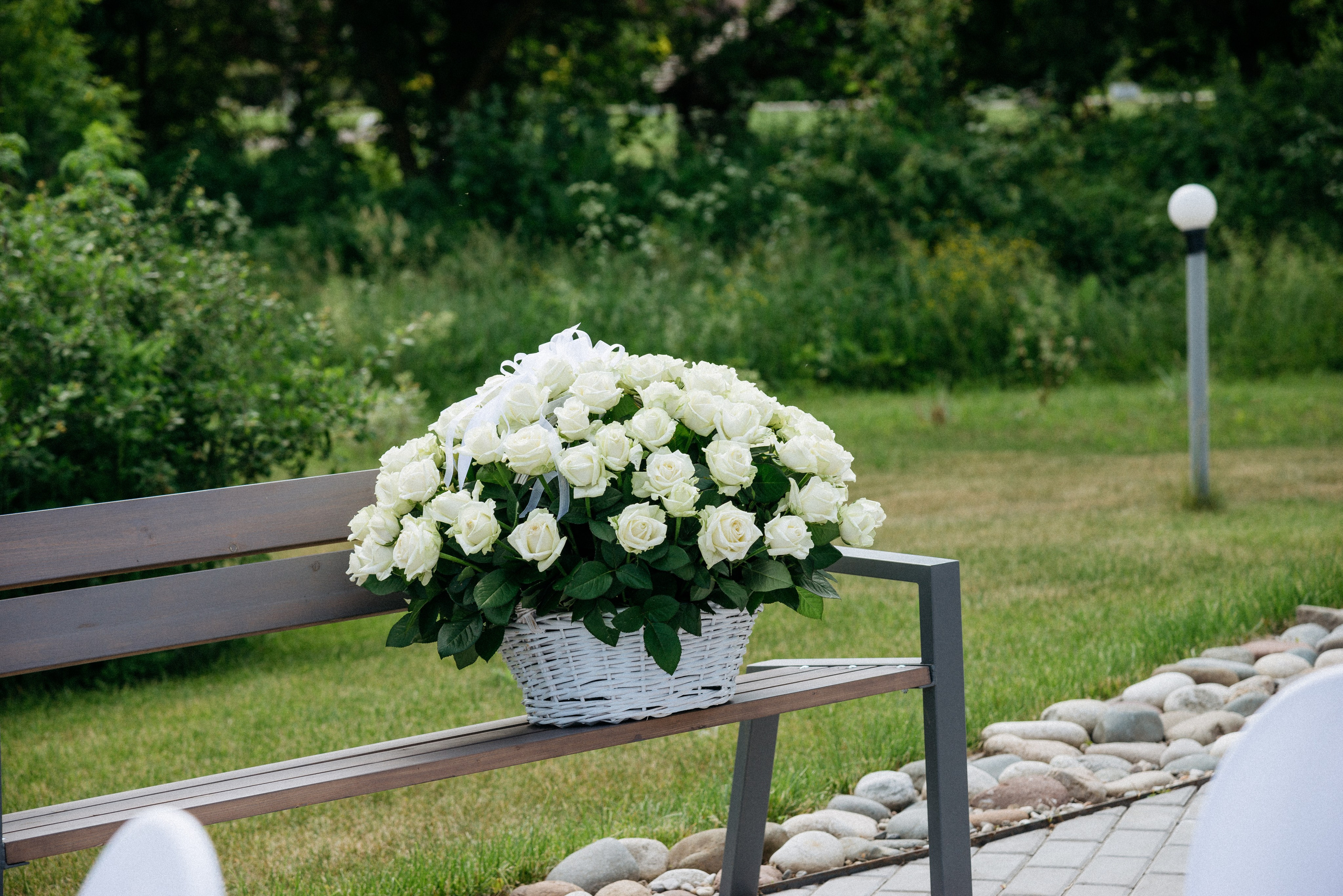 Антон и Ольга. Свадебный фотограф Белгород