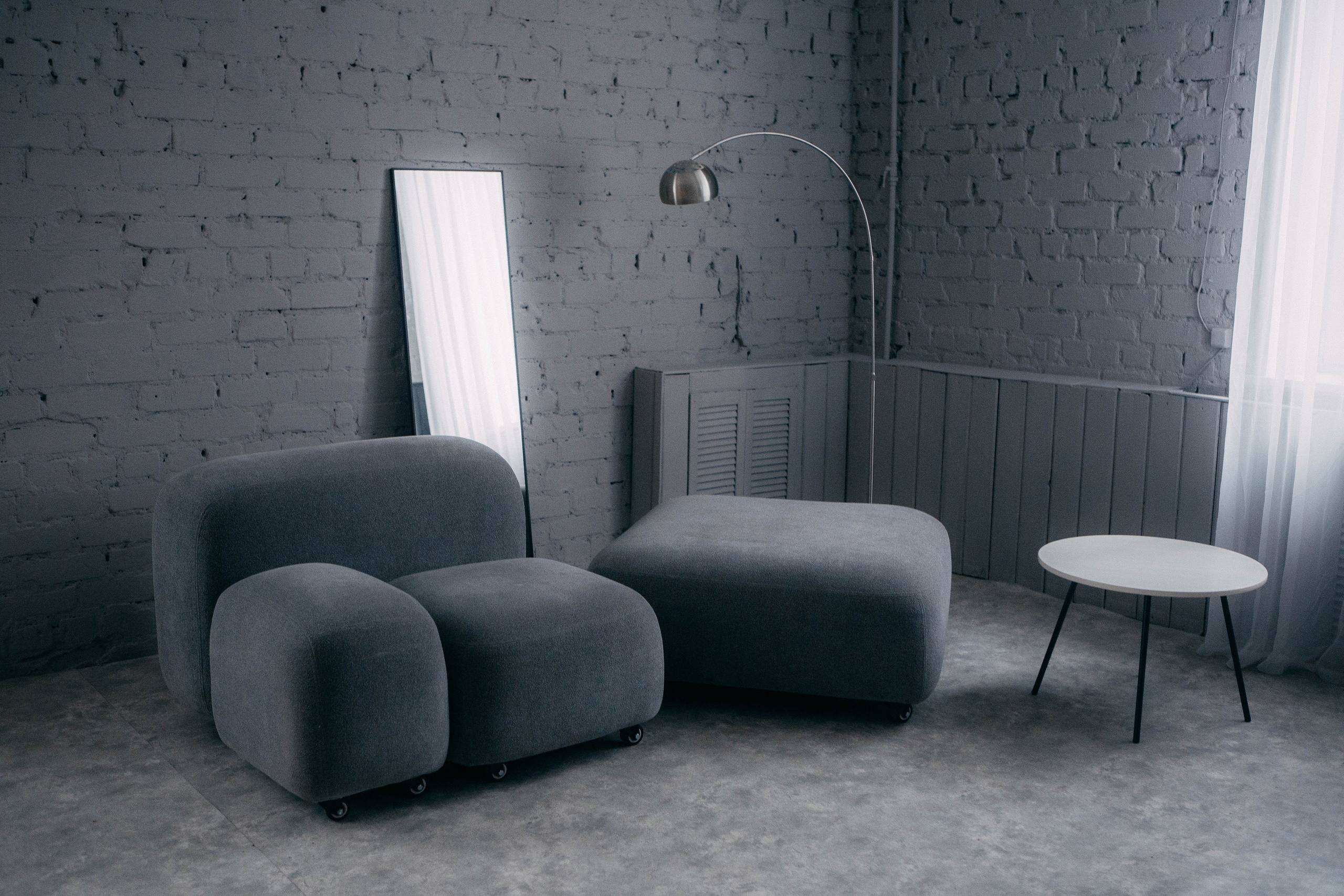 Зал БАЛАНС 50 м². ФОТОСТУДИЯ PODIUM ЙОШКАР-ОЛА