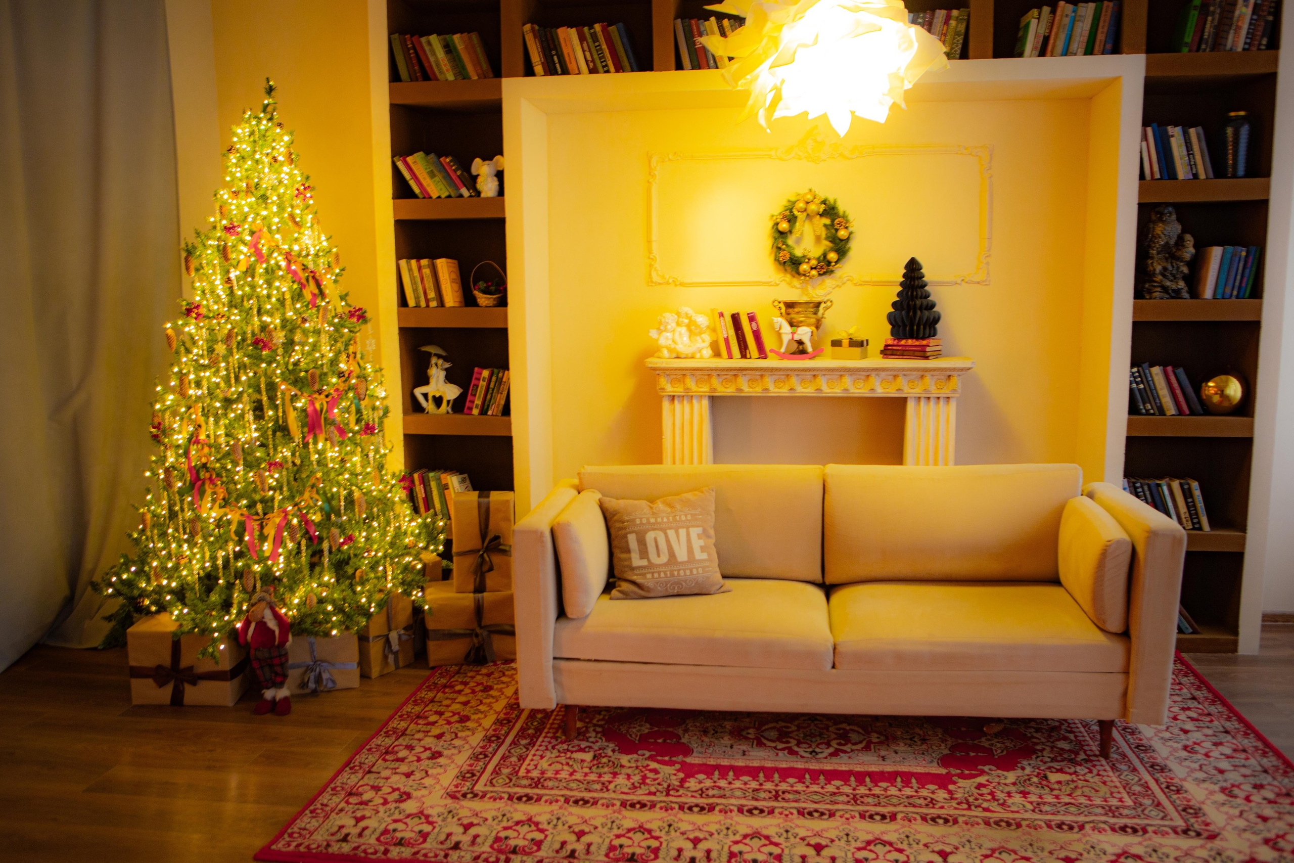 Зал КЛАССИКА 70 м². ФОТОСТУДИЯ PODIUM ЙОШКАР-ОЛА