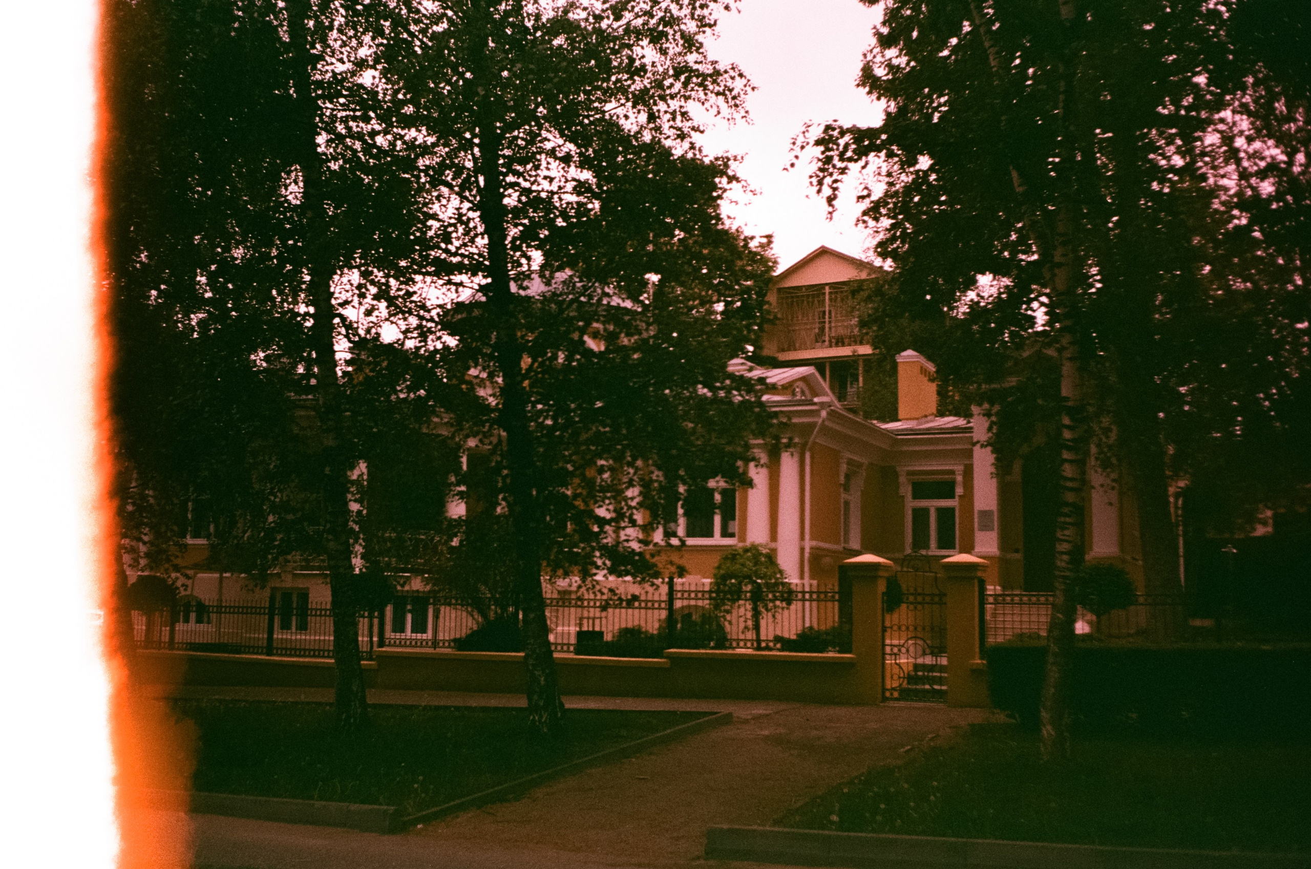 Кисловодск, Железноводск / 4 мая 2024 года / Centuria 400