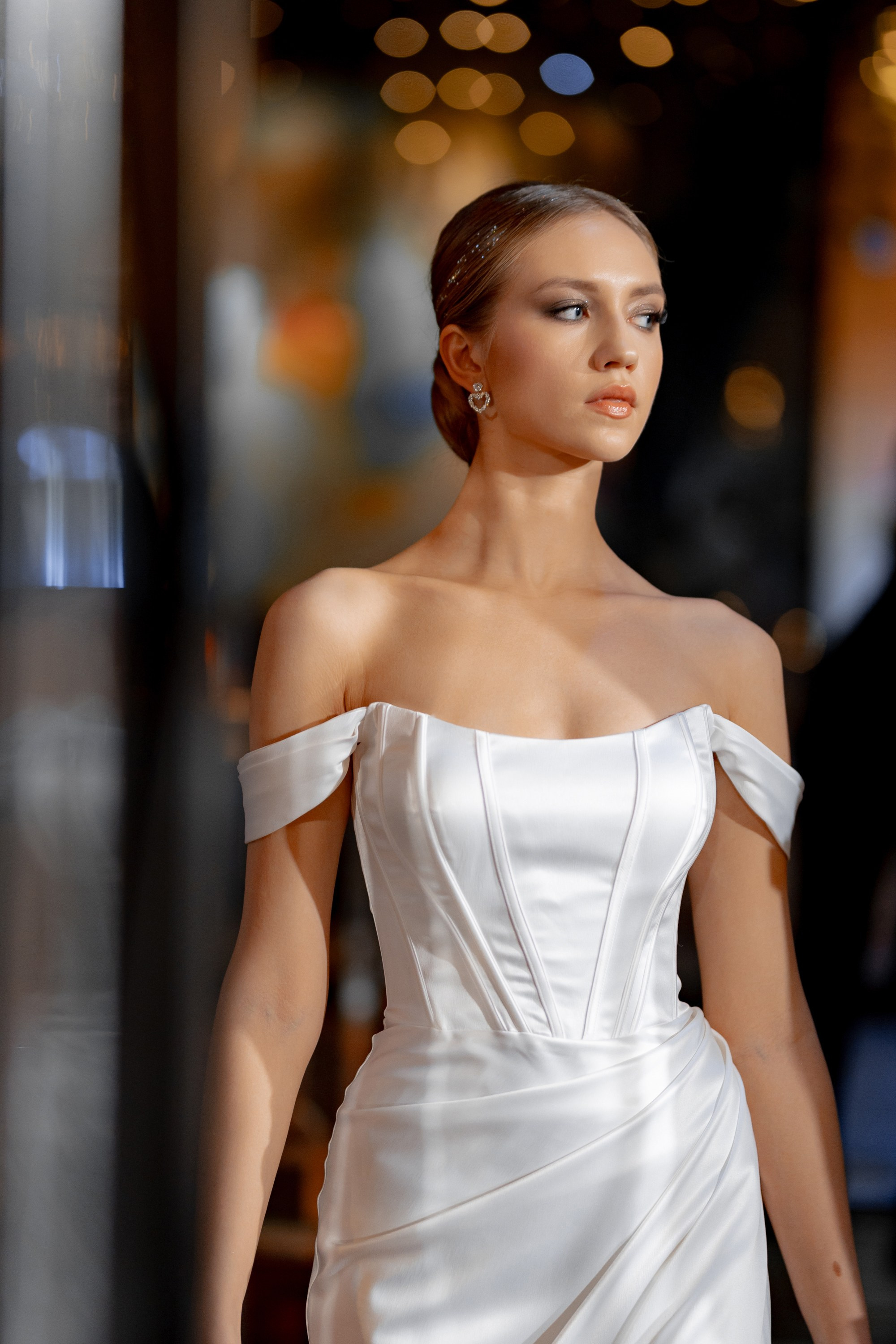 День Рождения свадебного бутика EGOISTKA. Главная