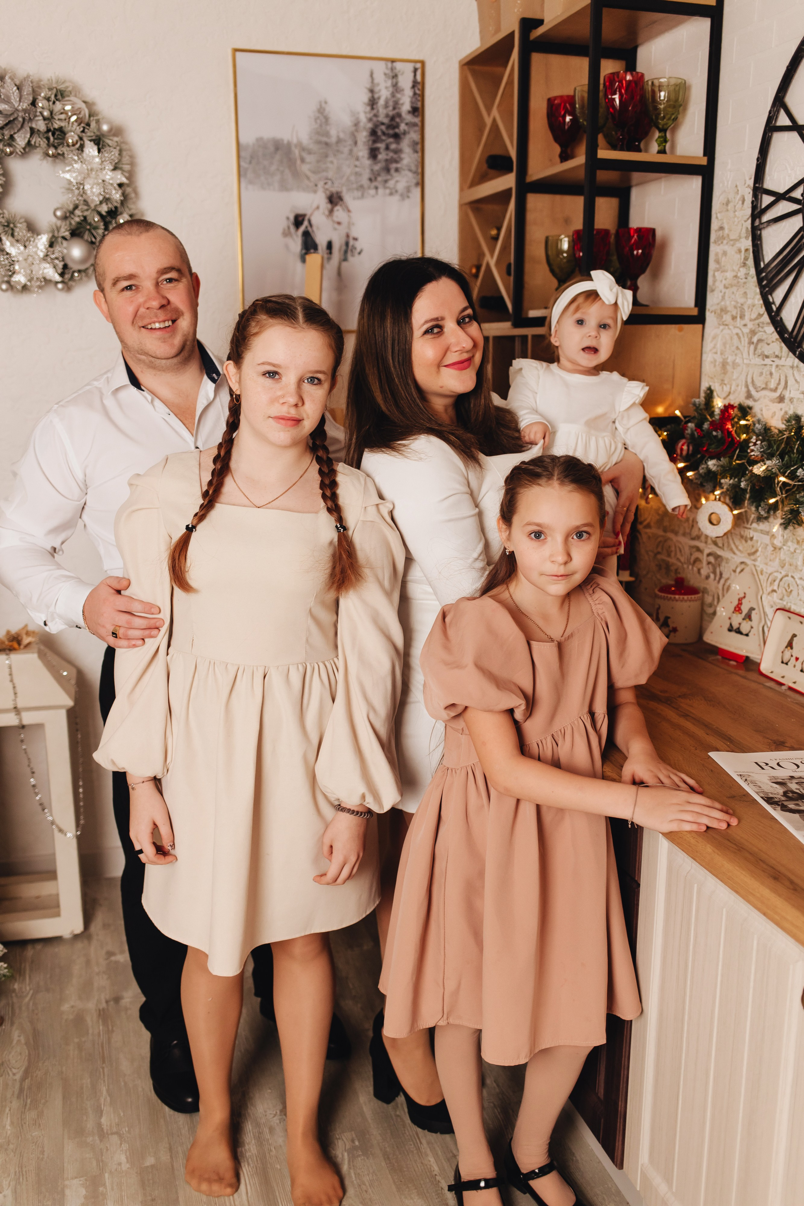 Фотограф Елена Кириллова