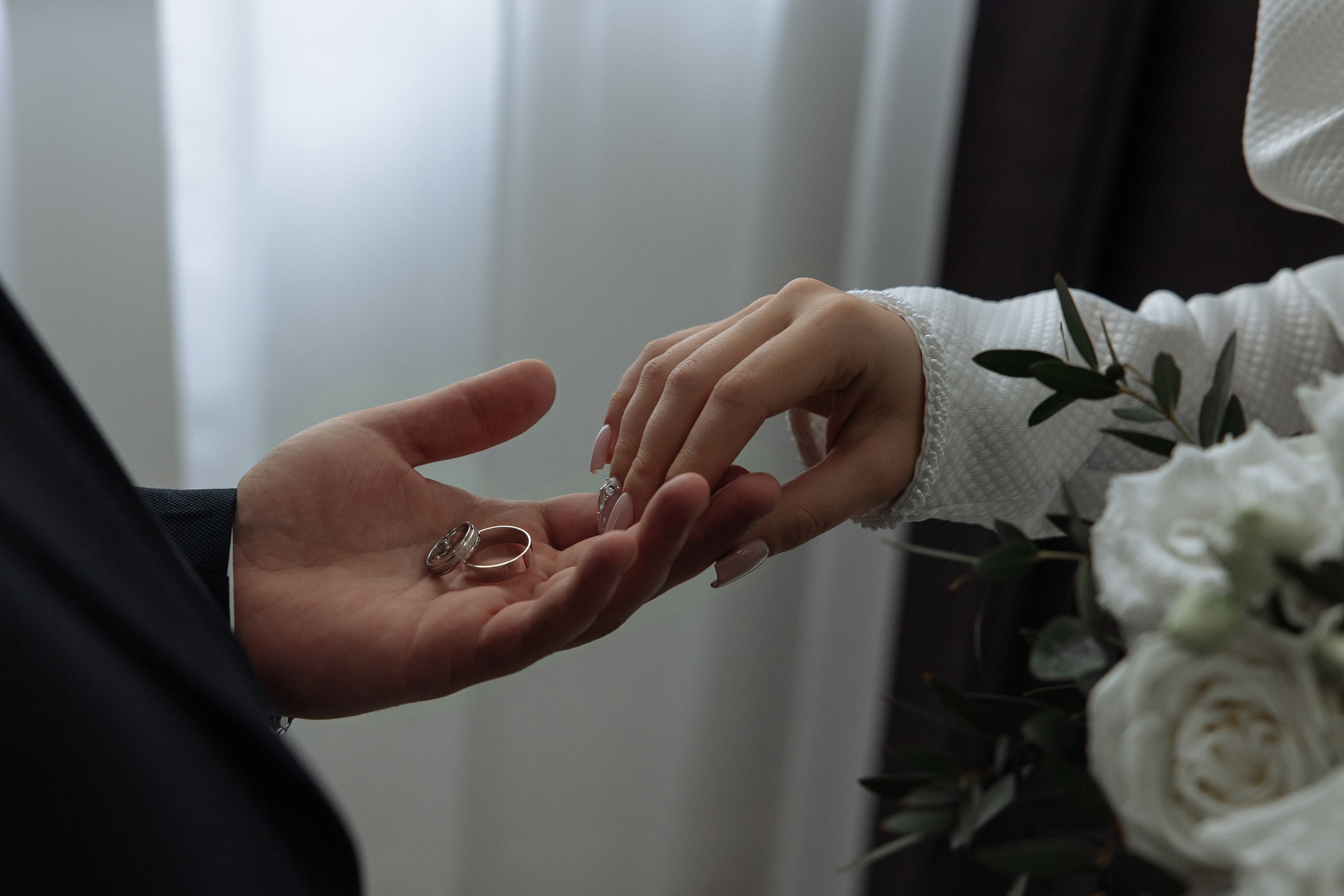 Дима и Алина 14.06. Фотограф Норильск, Москва