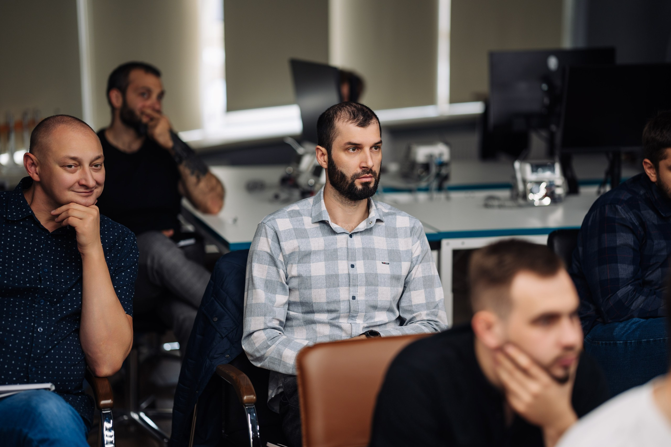 DENTALWORKSHOP. Фотограф Саид Дакаев г. Краснодар