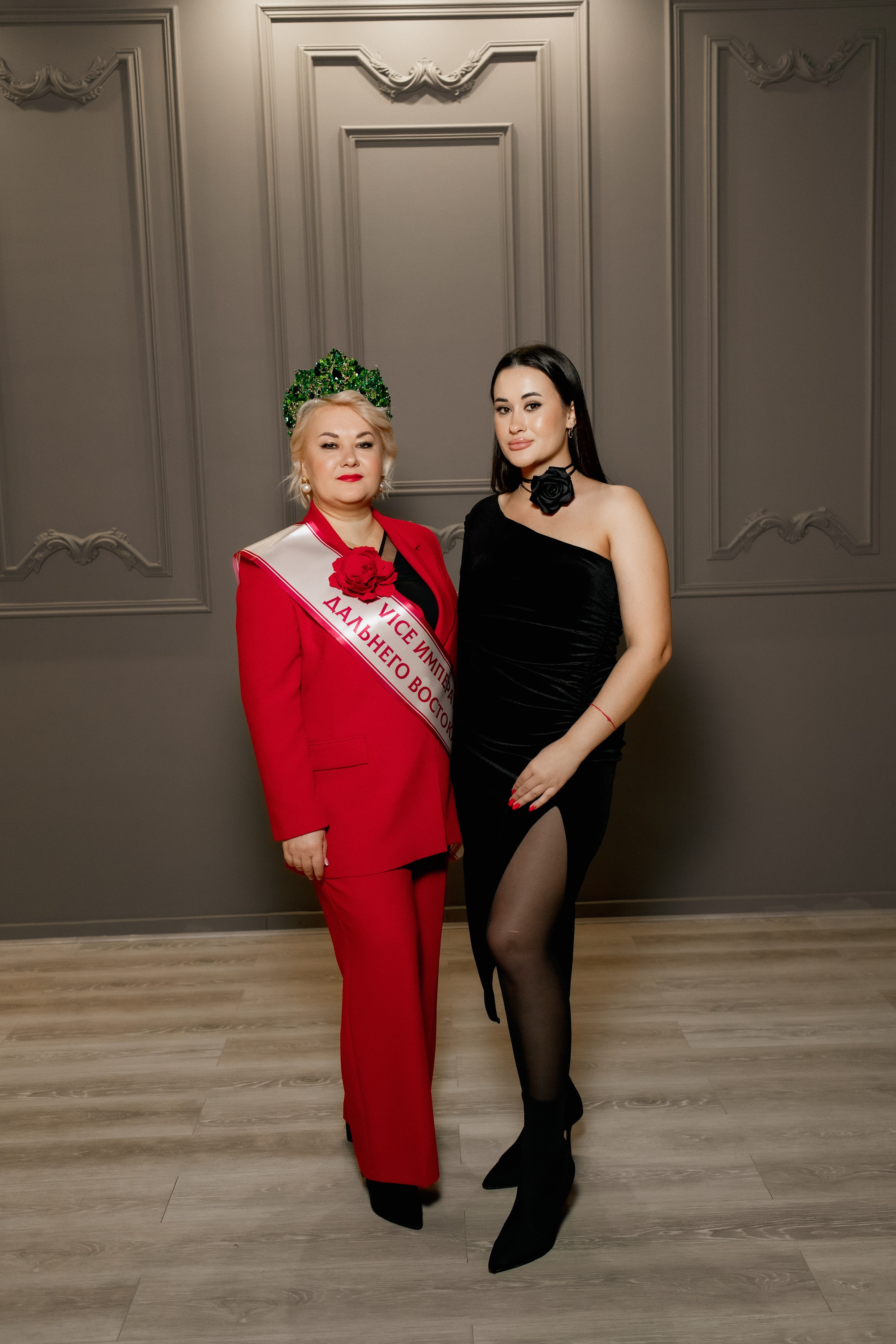 КОРОЛЕВА ДАЛЬНЕГО ВОСТОКА 2024 [ОТКРЫТИЕ КОНКУРСА]. СВОИ. ФОТООТЧЕТЫ-СОБЫТИЯ-МЕСТА