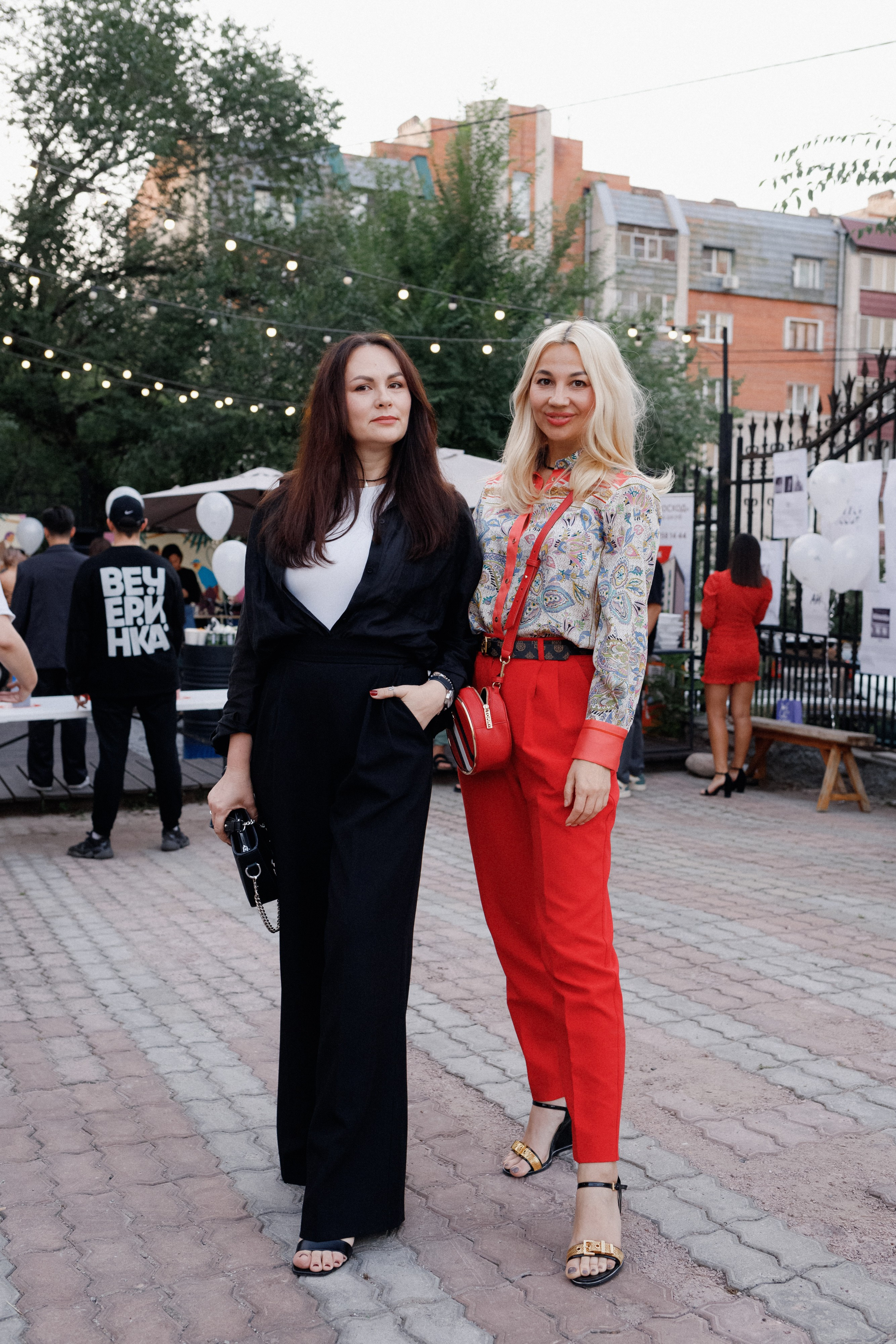 АЙ МАРКЕТИНГ. СВОИ. ФОТООТЧЕТЫ-СОБЫТИЯ-МЕСТА