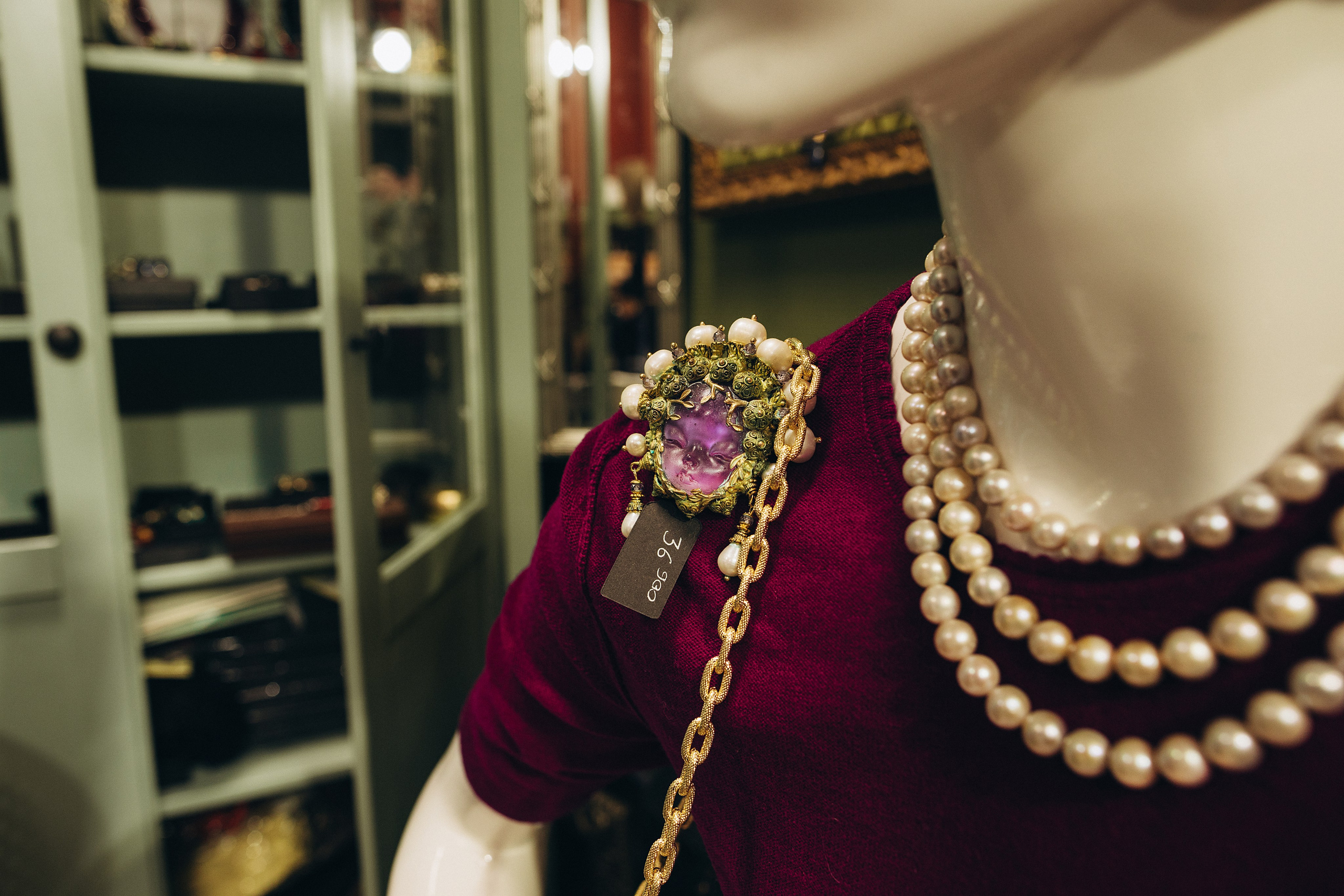 Тренинг. Встреча клуба, украшения. Портретный фотограф в Москве и МО Зимина Татьяна