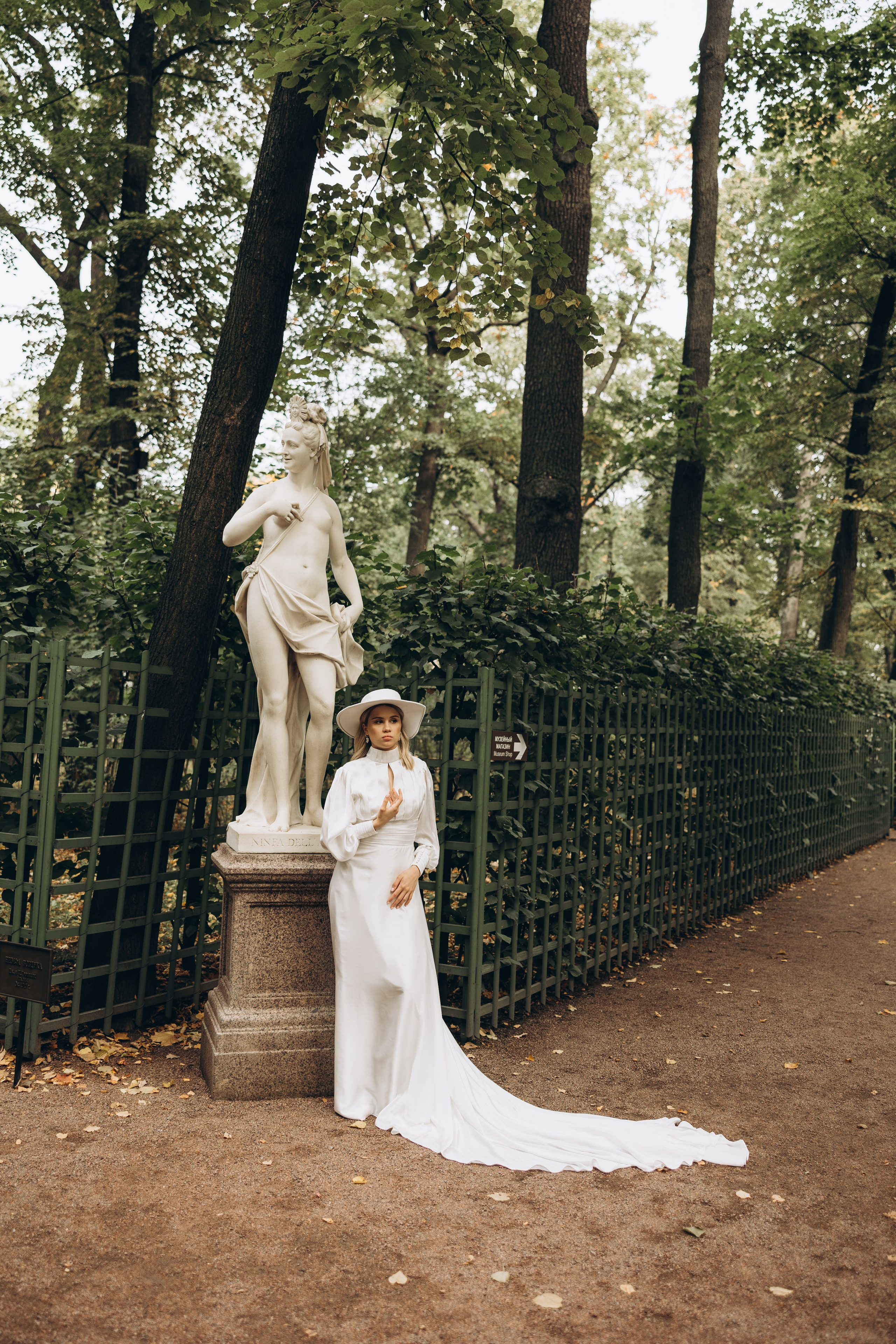 Алина & Игорь. Семейный фотограф в Москве Виктория Ястребинская