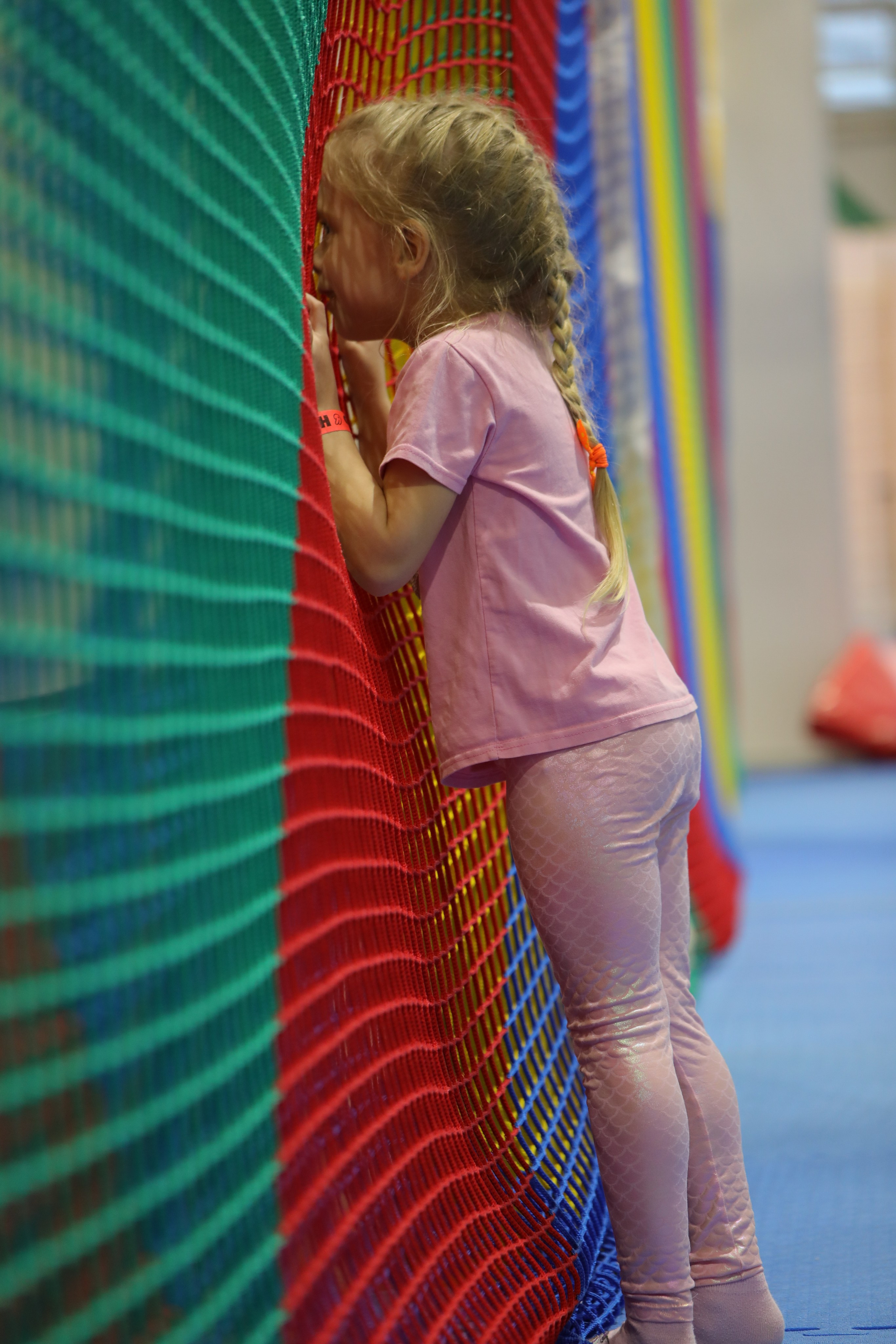 Feel. Фотограф Ксения Есенина Москва