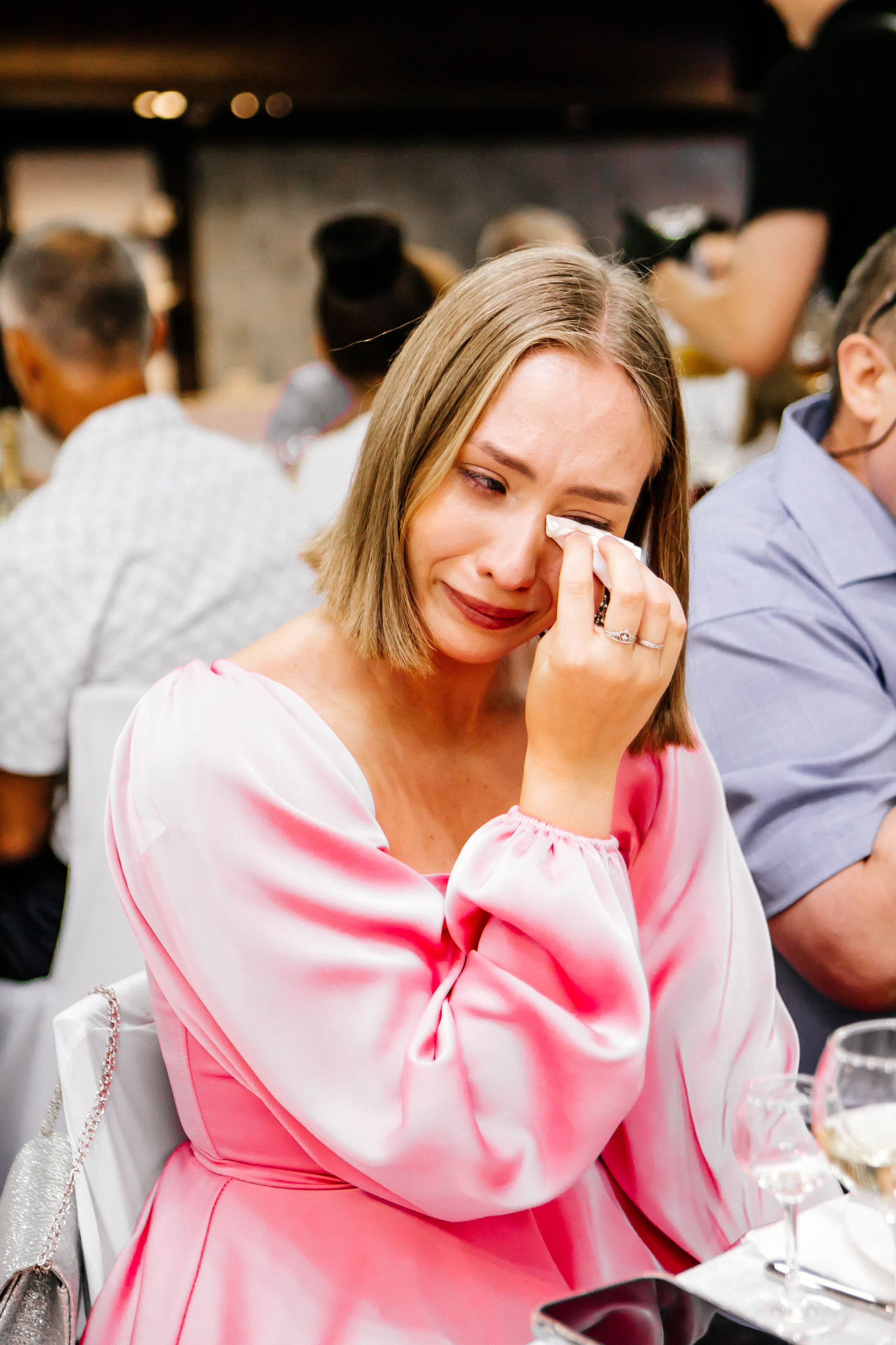 Форсаж. Рыжова Тамара