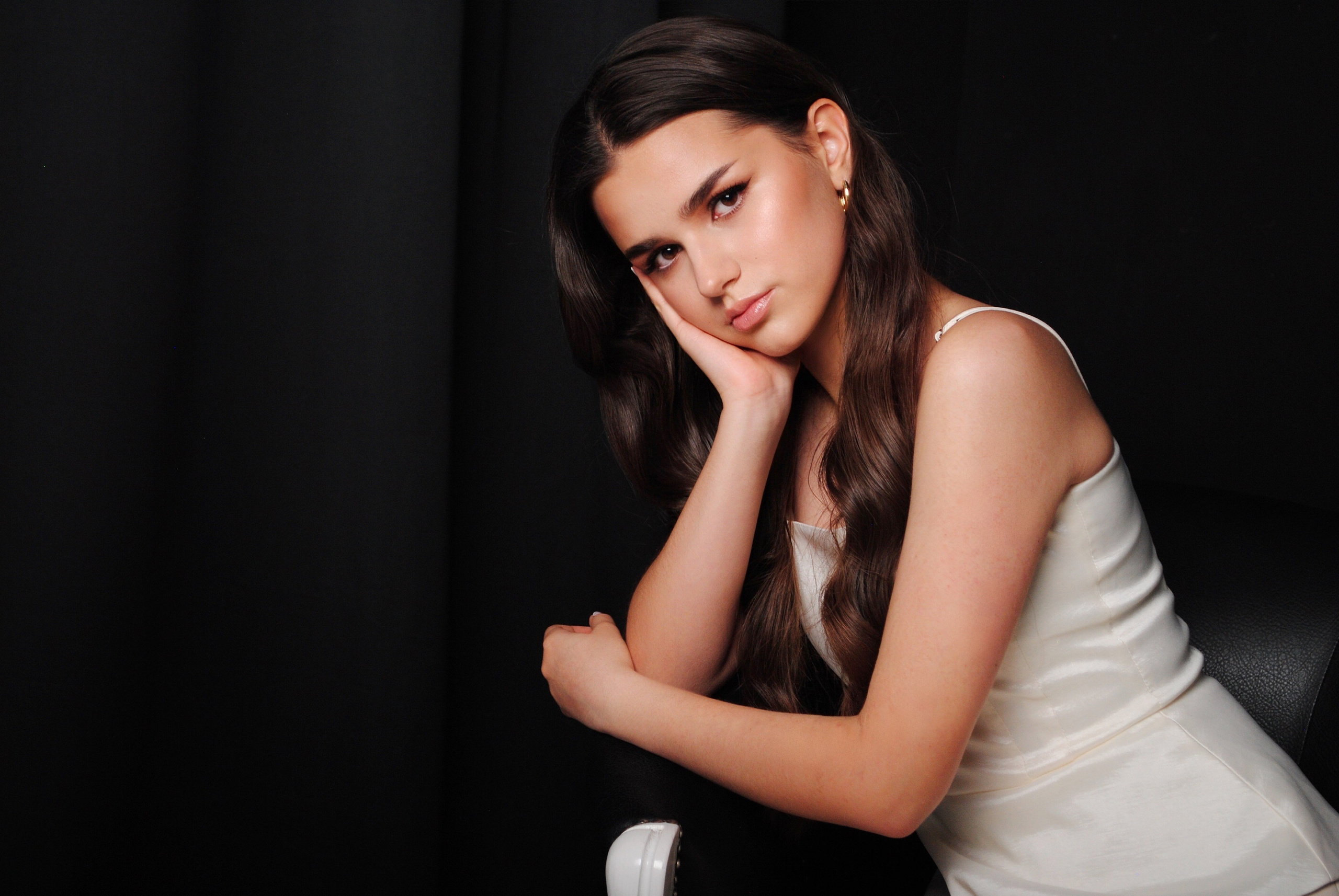 Татьяна. Фотограф Мария Мусаелян