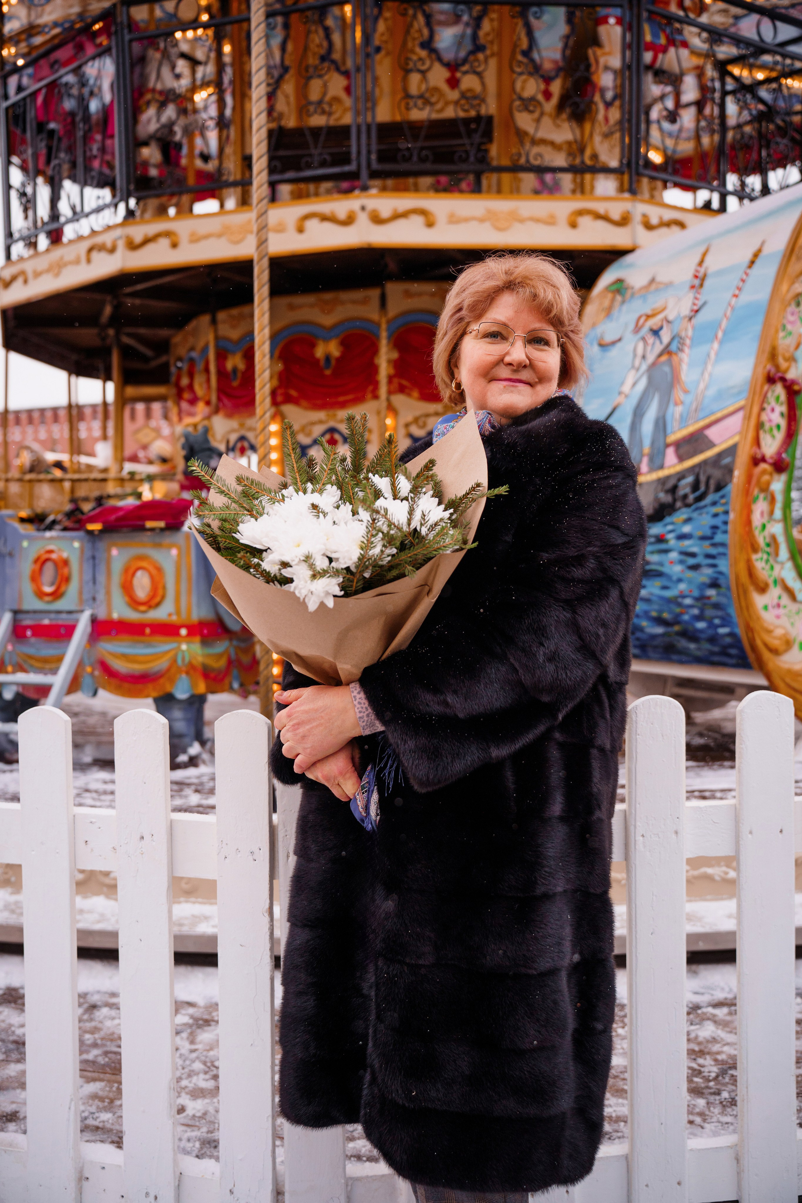 Елена. Фотограф в Москве Ксения Насокина