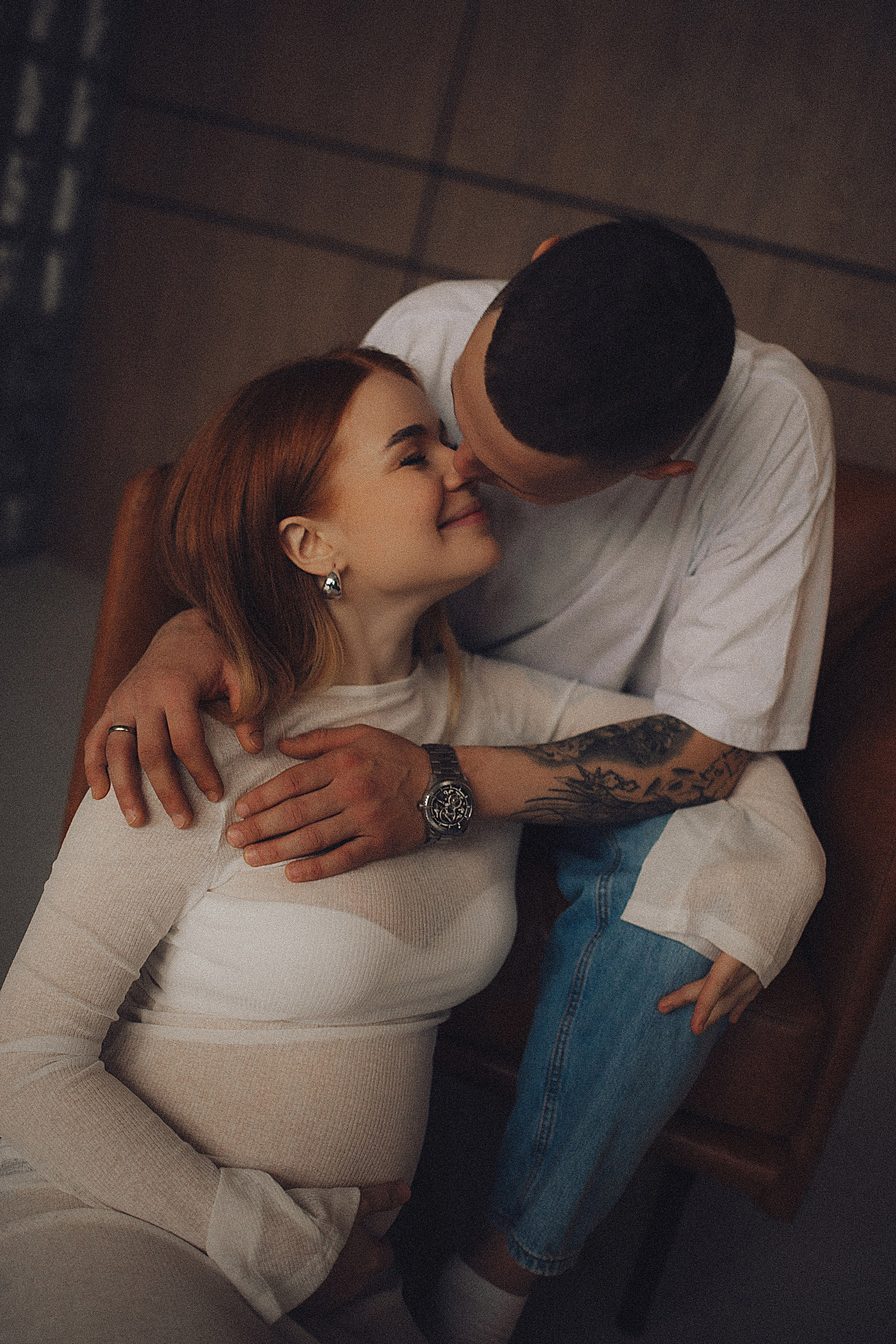 Андрей и Лера. Фотограф Брянск|Москва Даша Жукова