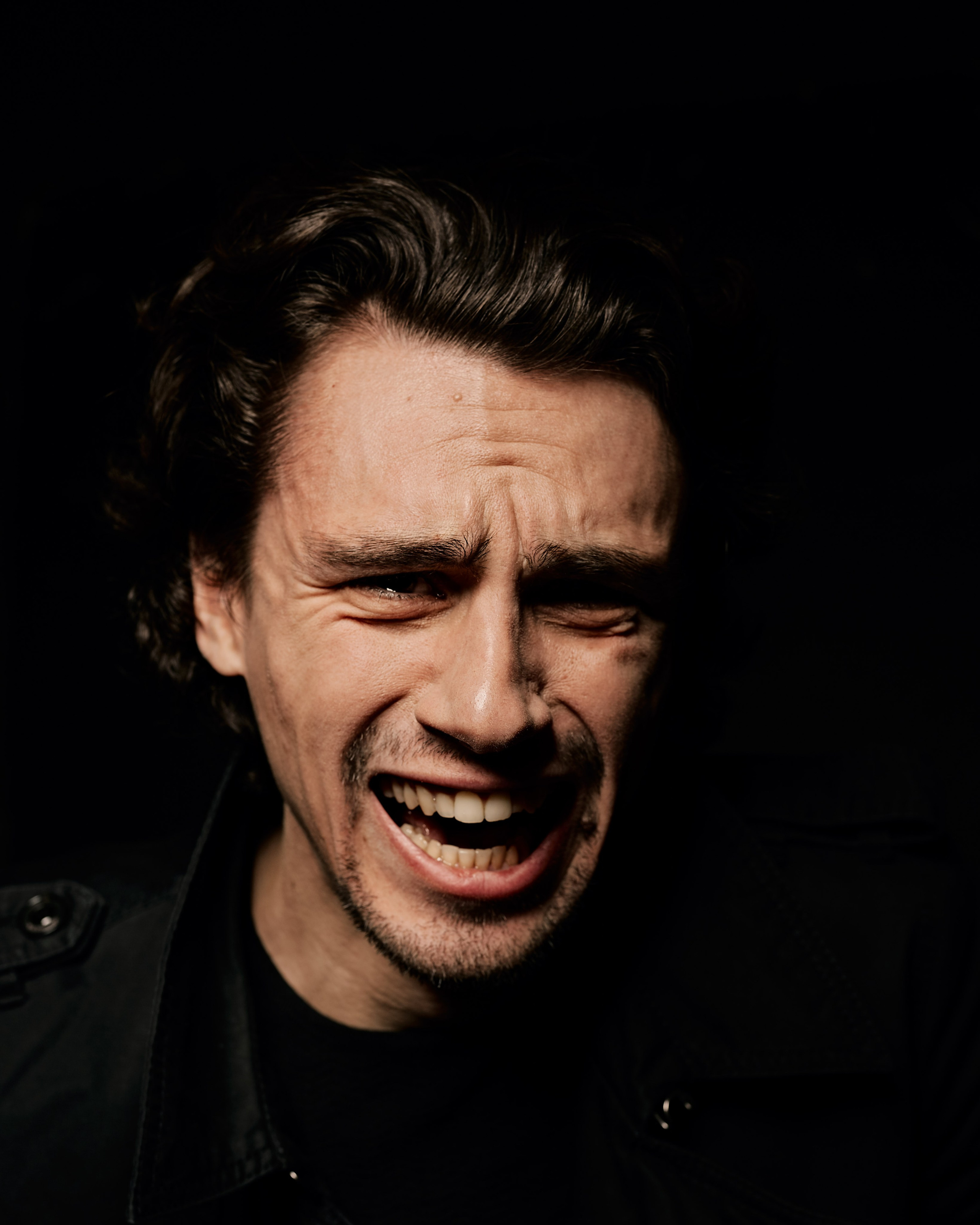 Сами Какиашвили. Визажист в Москве Виктория Шевченко