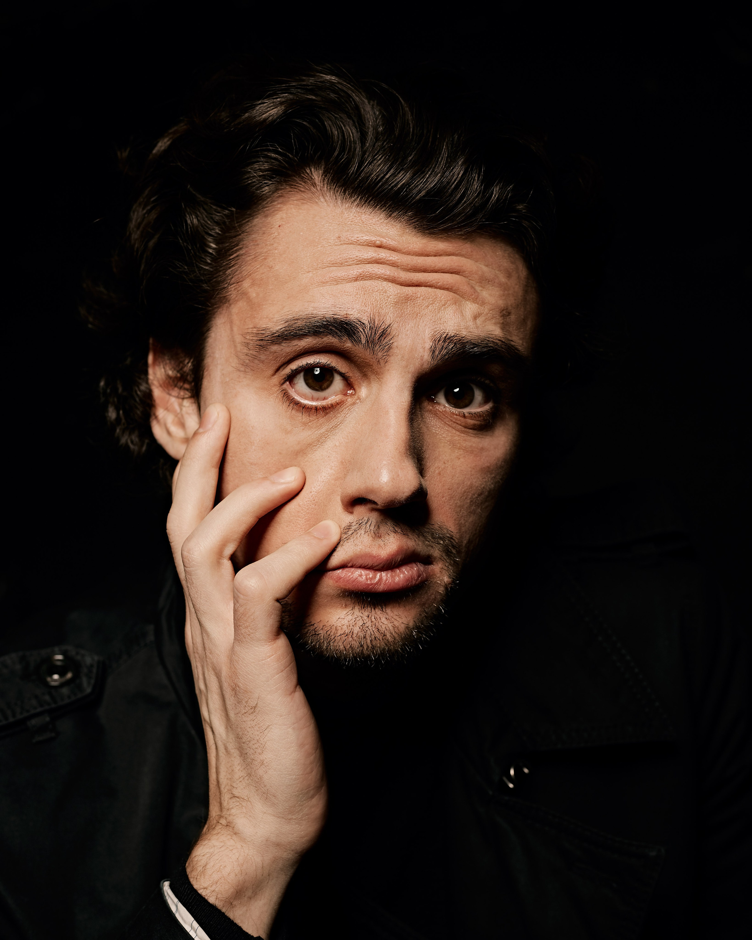 Сами Какиашвили. Визажист в Москве Виктория Шевченко