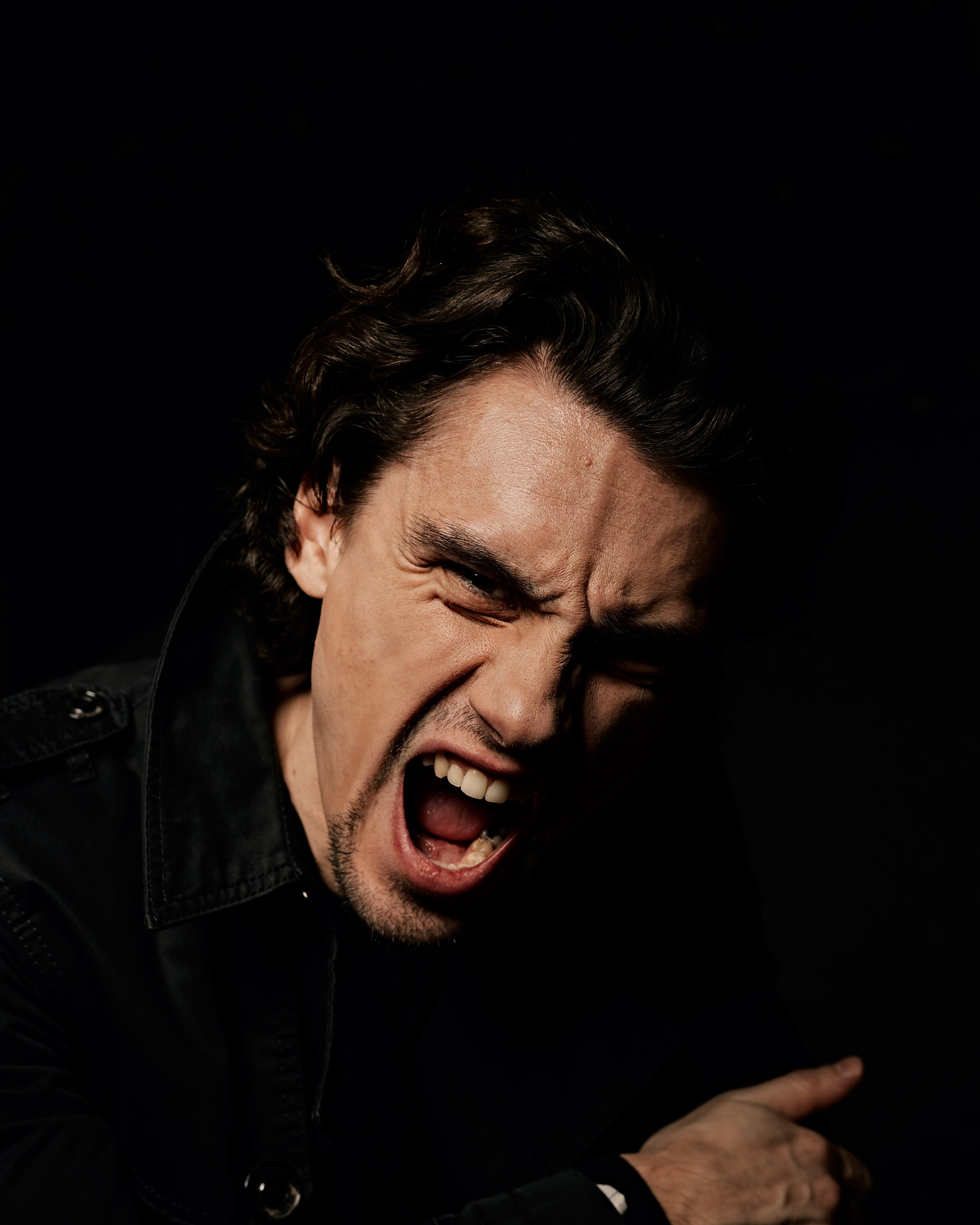 Сами Какиашвили. Визажист в Москве Виктория Шевченко