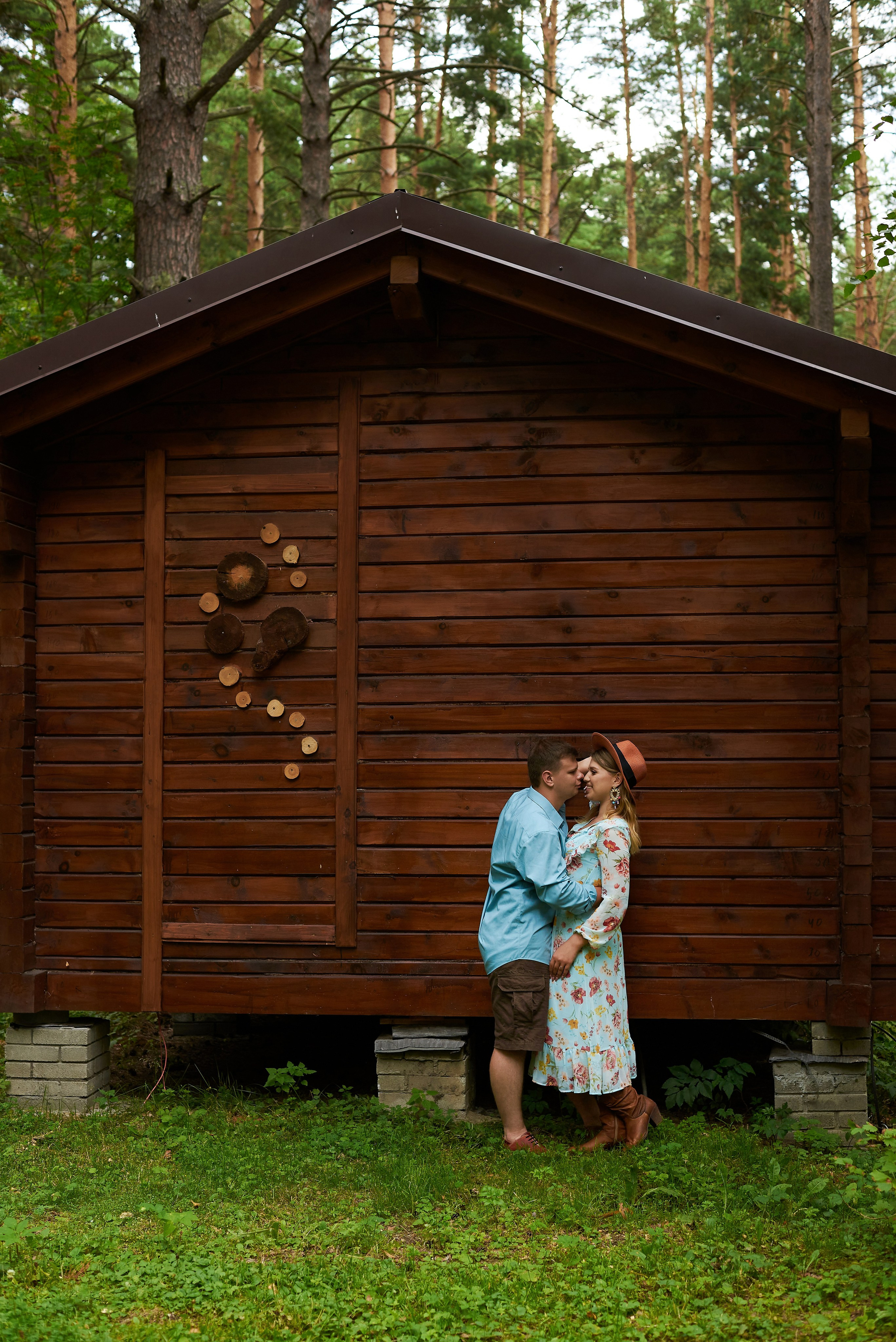 Владимир и Карина. Семейный фотограф в Барнауле, Горный Алтай, Заринск, Алейск